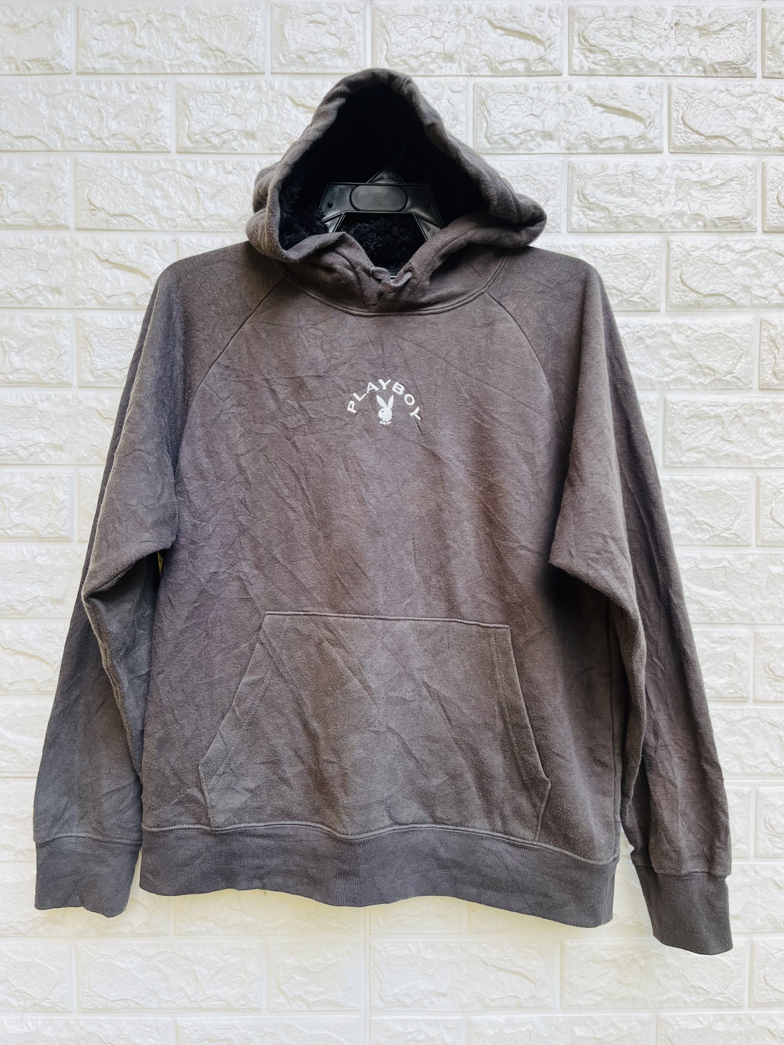 Japanese Brand × Playboy Vintage Playboy Japanese Designer Fashion Style Size US L / EU 52-54 / 3 - 1 Thumbnail