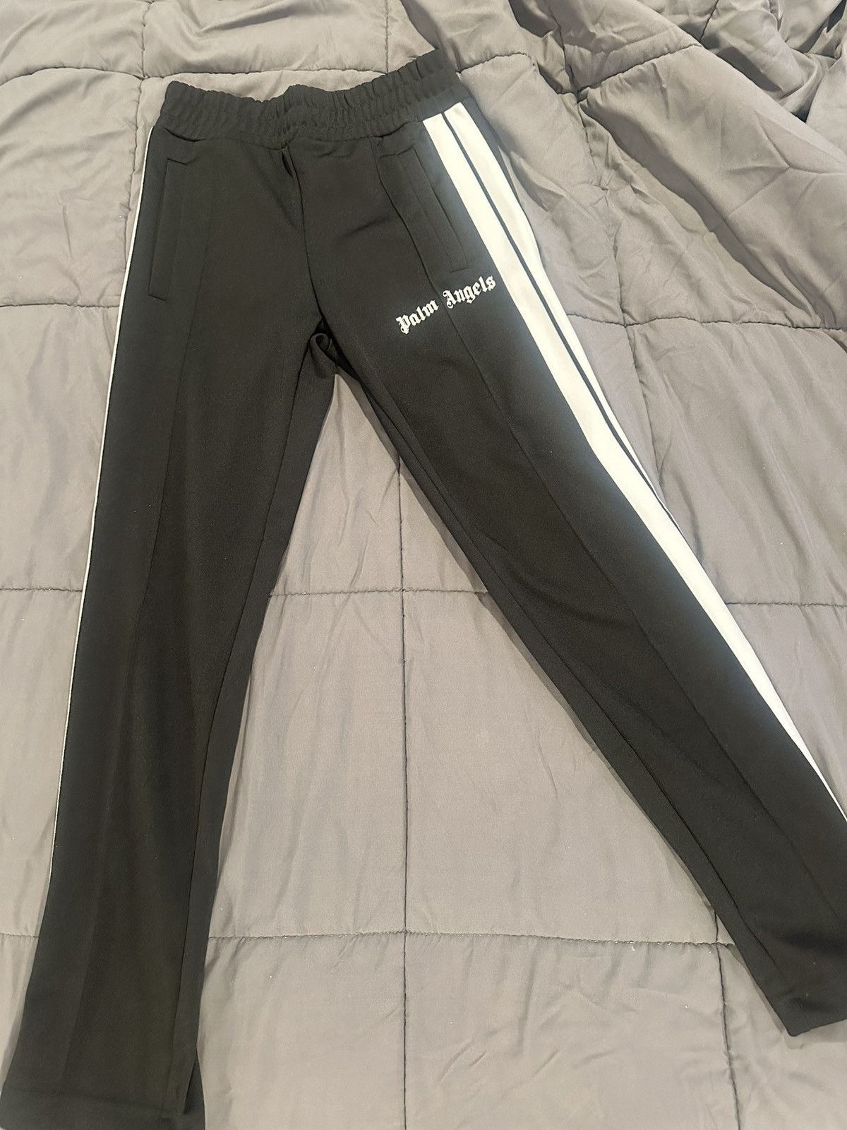 Palm Angel Tracksuit Pants