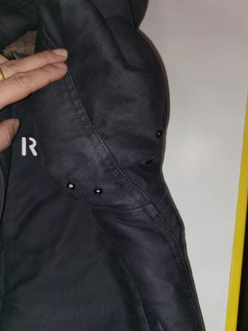The Real McCoy's The REAL McCOY'S Size 36N-1 Deck Jacket发布成功 Size US M / EU 48-50 / 2 - 5 Thumbnail