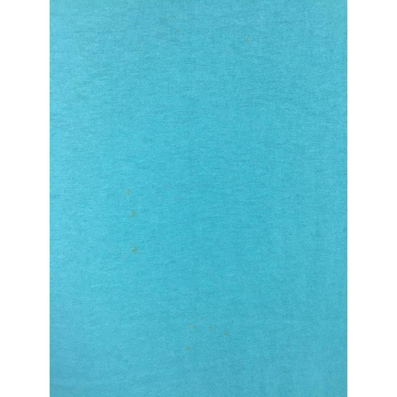 Vintage Vtg 90s Polar Bears Wanderers Of The Arctic Alaska Tee Size US L / EU 52-54 / 3 - 13 Thumbnail