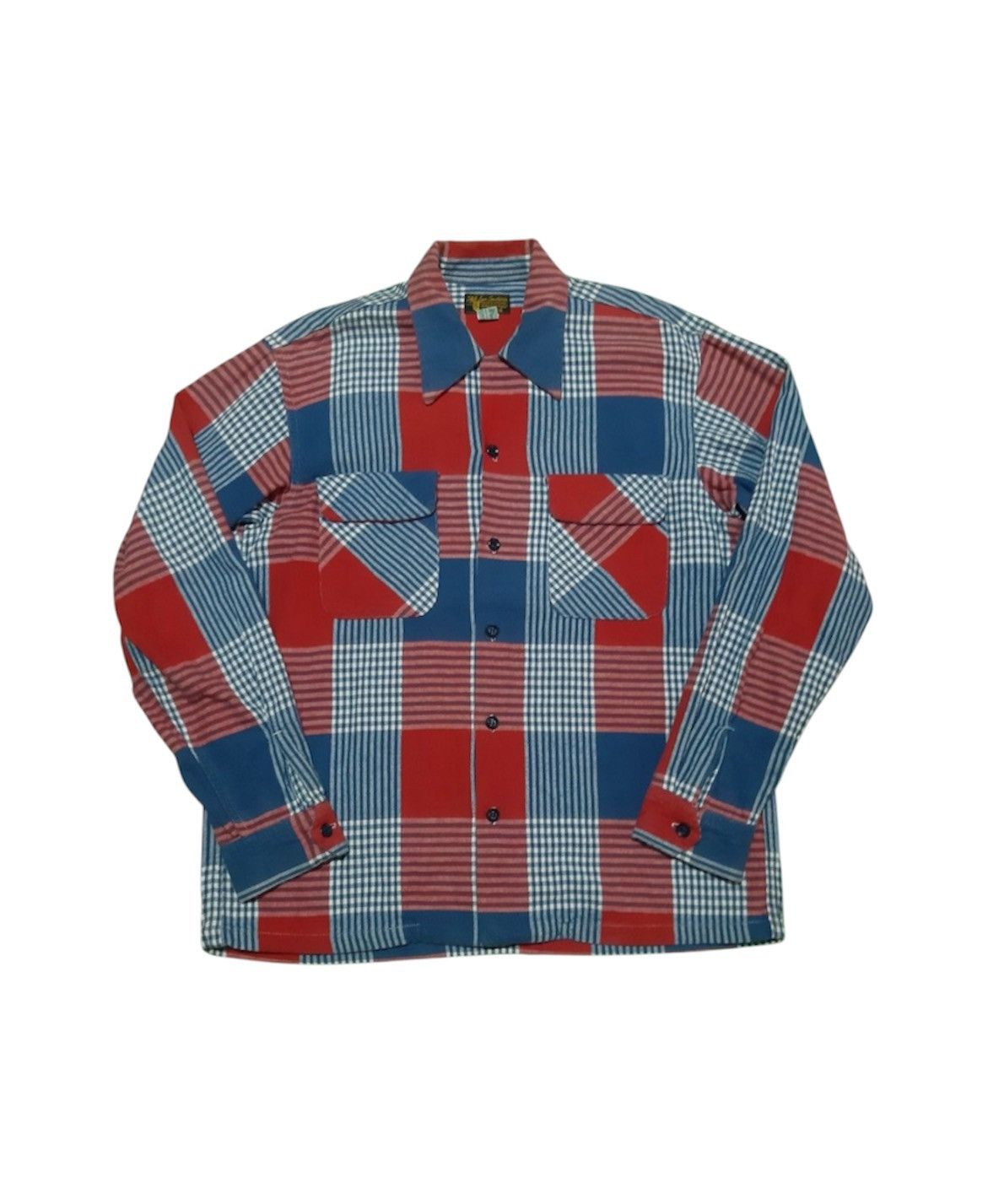 Sugar Cane × Toyo Enterprises Sugarcane Toyo Enterprises Shirt Size US M / EU 48-50 / 2 - 1 Thumbnail