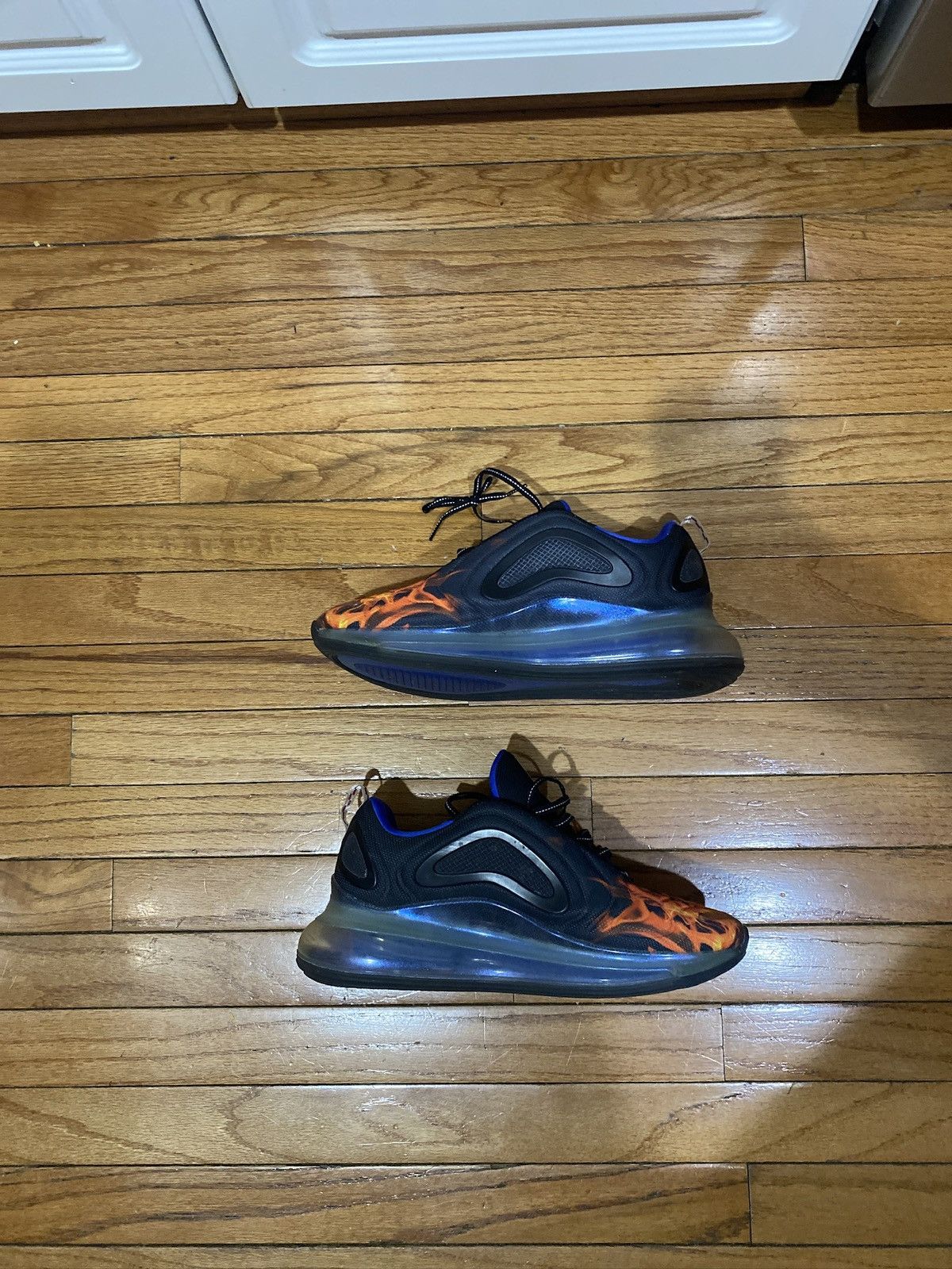 Nike Air max 720 “china space capsule” Size US 10.5 / EU 43-44 - 2 Thumbnail