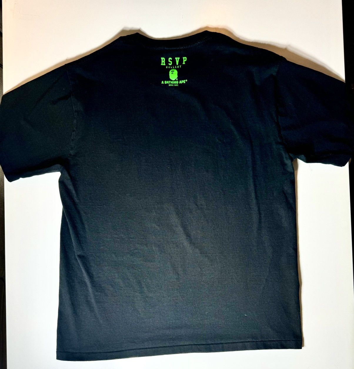 Bape × Rsvp Gallery BAPE X RSVP GALLERY CHICAGO Size US XL / EU 56 / 4 - 6 Thumbnail
