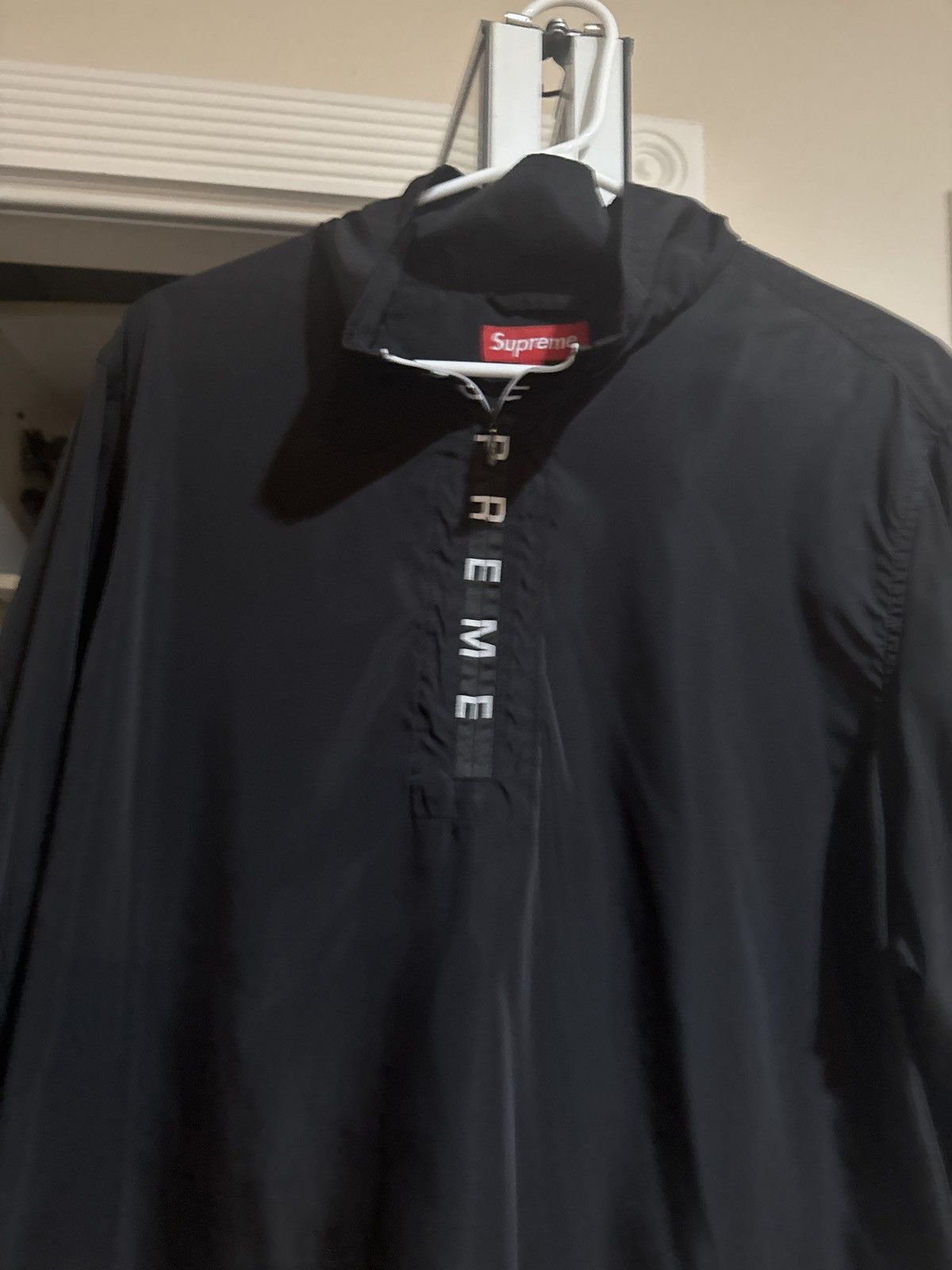Supreme Supreme zip up jacket Size US L / EU 52-54 / 3 - 1 Thumbnail