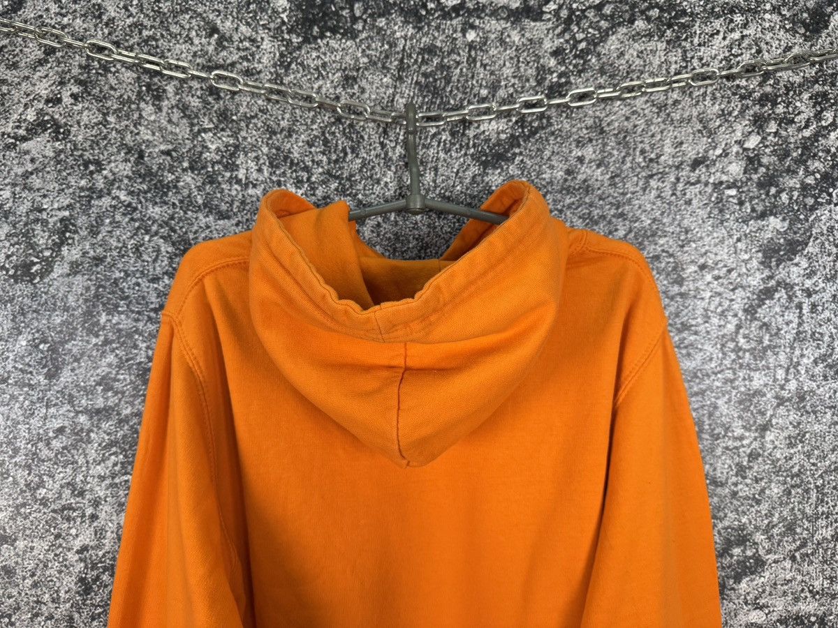 Japanese Brand Mki Miyuki Zoku Hoodie Japanese Streetwear Style Size S Size US S / EU 44-46 / 1 - 10 Thumbnail