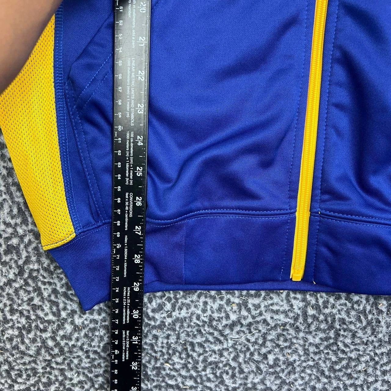 Other St. Louis Blues Hoodie Men Fanatics Full Zip Long Sleeve MT Size US M / EU 48-50 / 2 - 5 Thumbnail