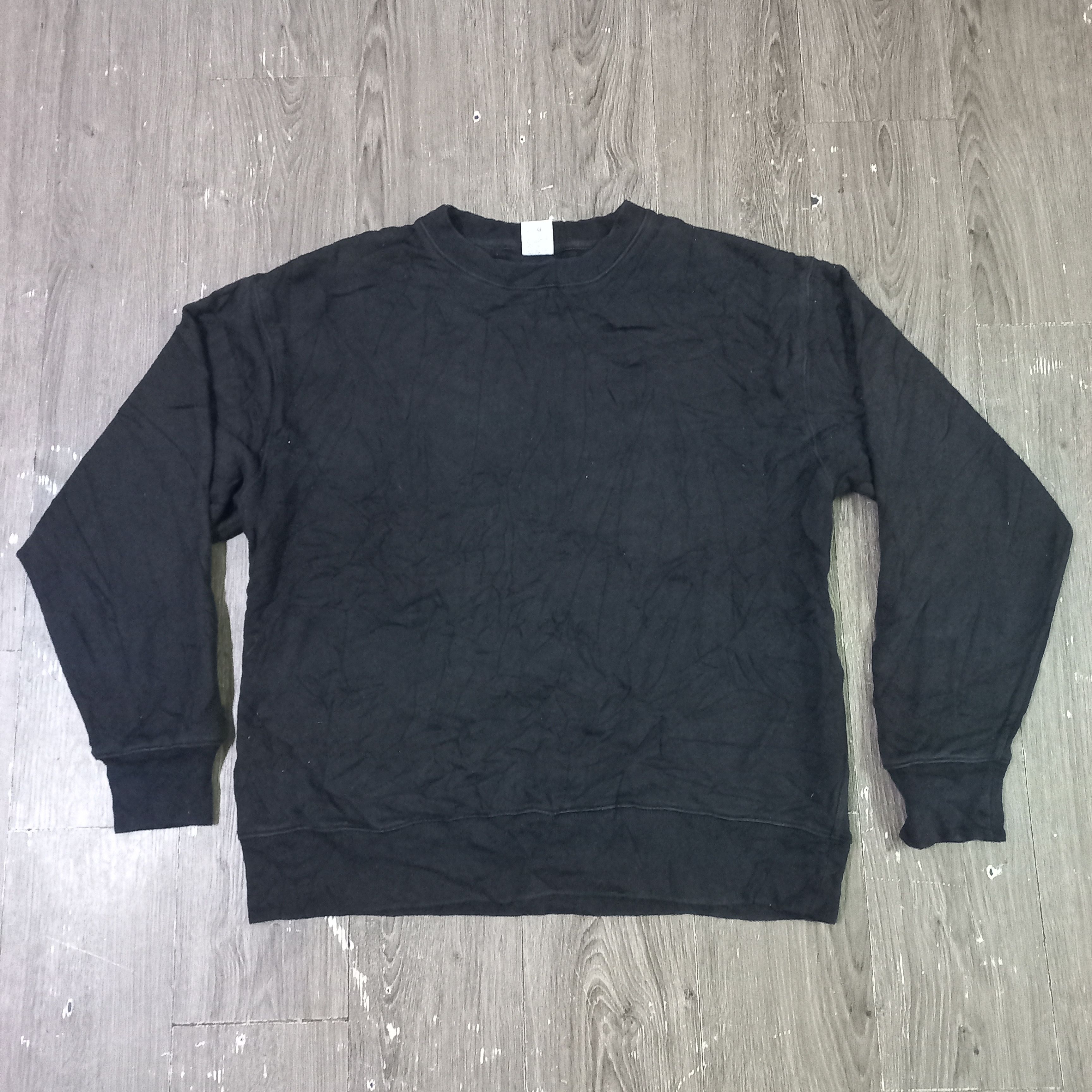 Fuck Art, Make Tees Vintage art streetwear sweatshirt Size US XL / EU 56 / 4 - 3 Thumbnail
