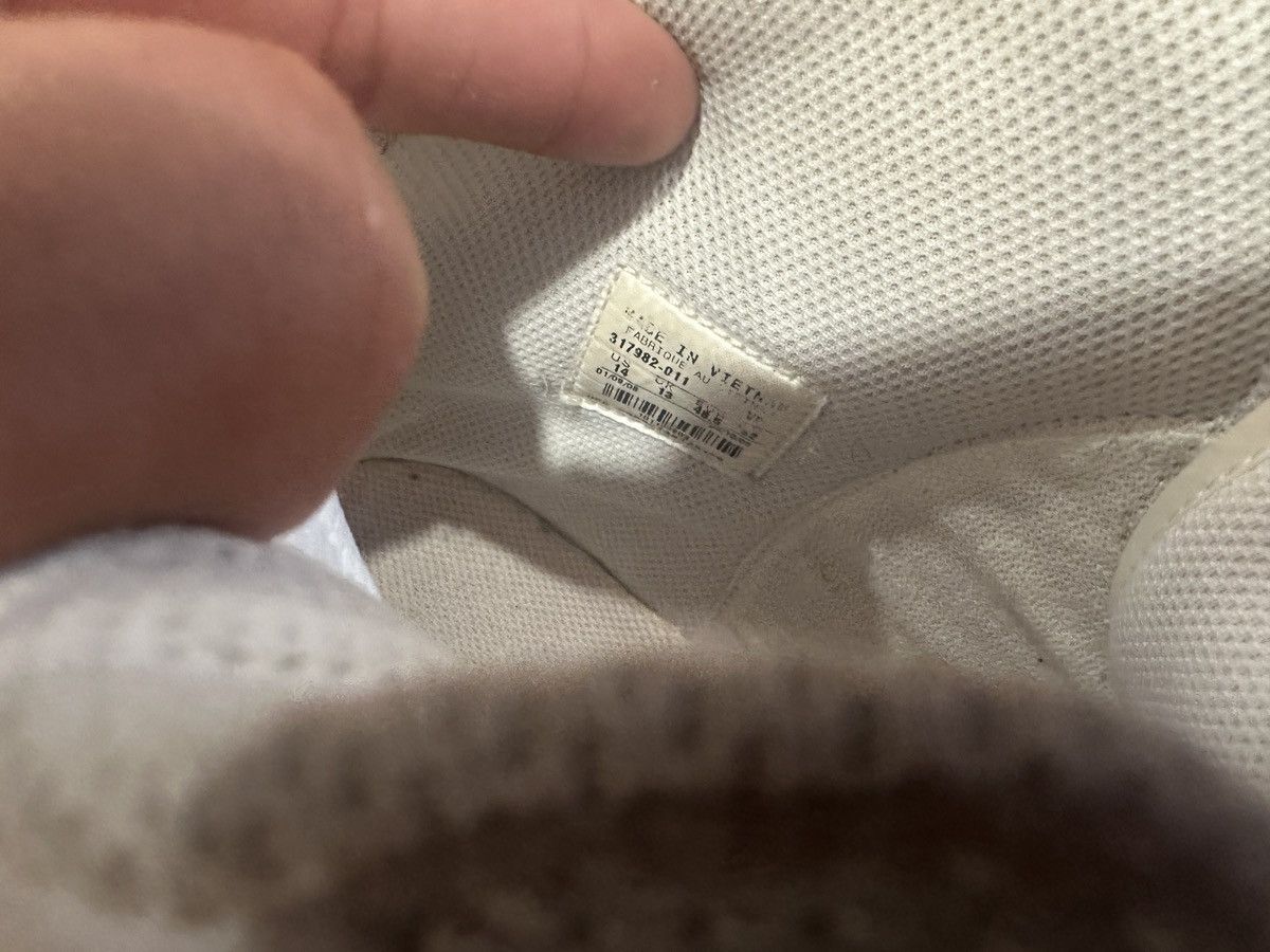 Nike 2008 neutral grey Nike dunks Size US 14 / EU 47 - 7 Thumbnail