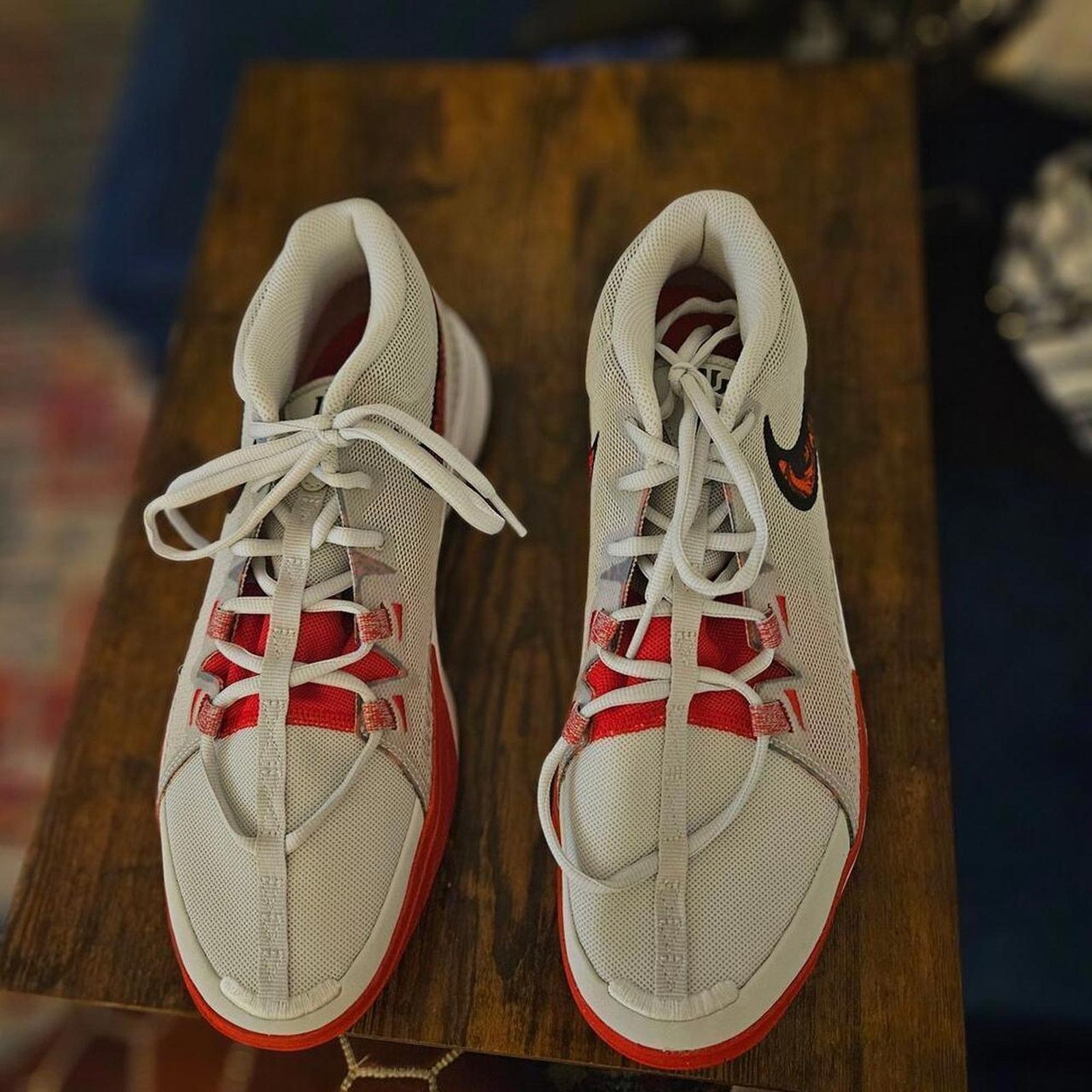 Nike Elevate your game with these Size US 10.5 / IT 40.5 - 4 Thumbnail