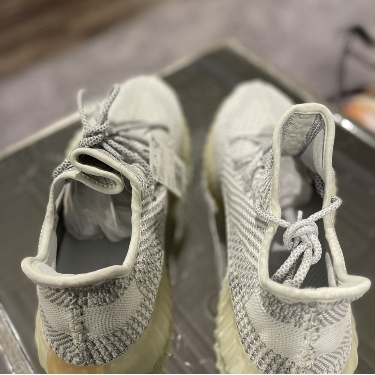 Yeezy Yeezy Boost 350 Size US 12 / EU 45 - 5 Thumbnail