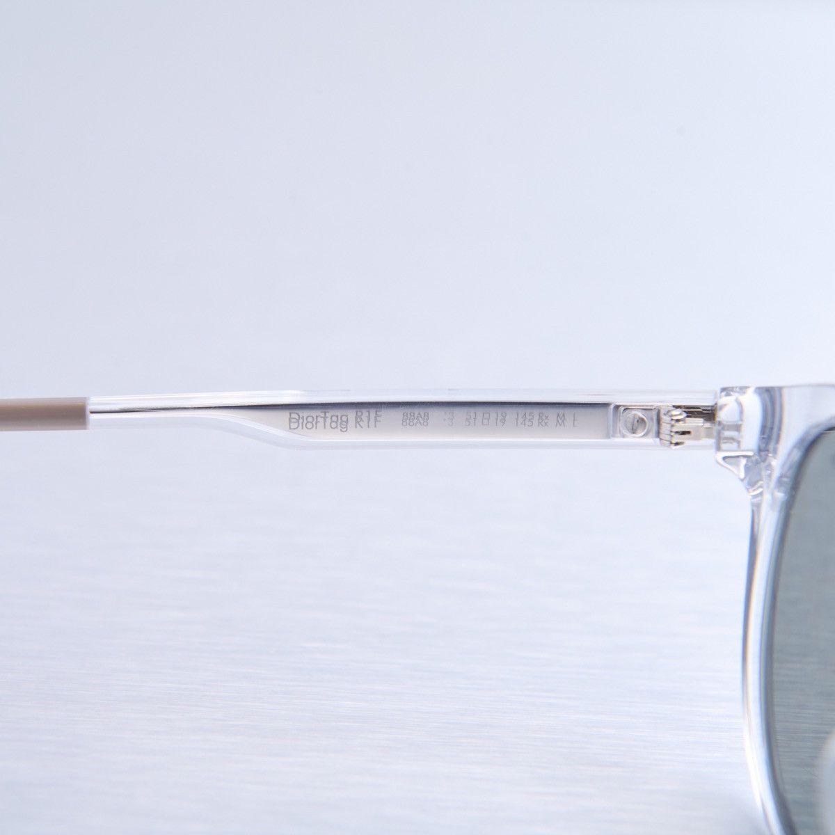 Dior DIOR DIORTAG R1I 88A8 SUNGLASSES Size ONE SIZE - 6 Thumbnail