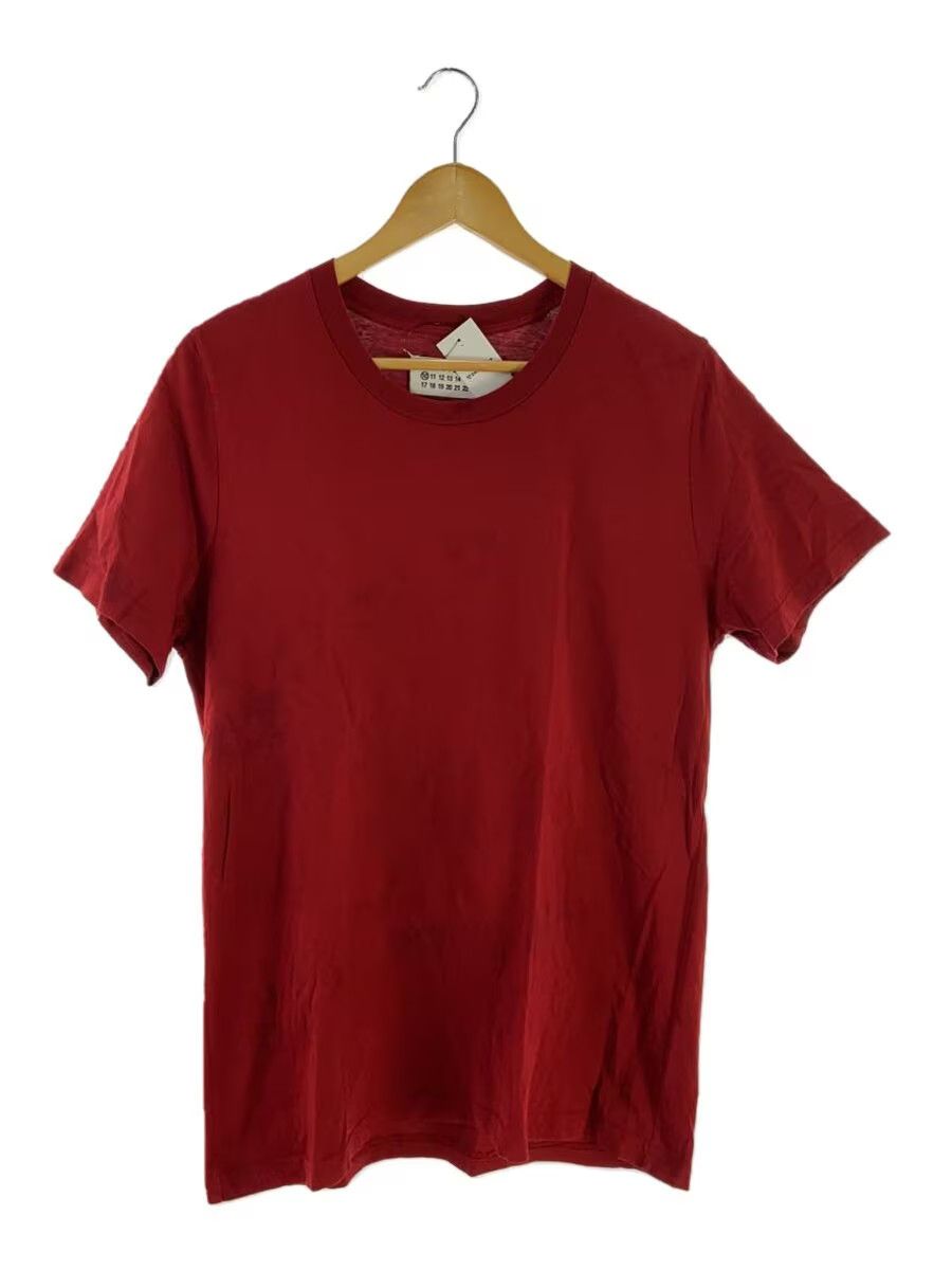 Maison Margiela Stitch Tee Size US M / EU 48-50 / 2 - 1 Thumbnail