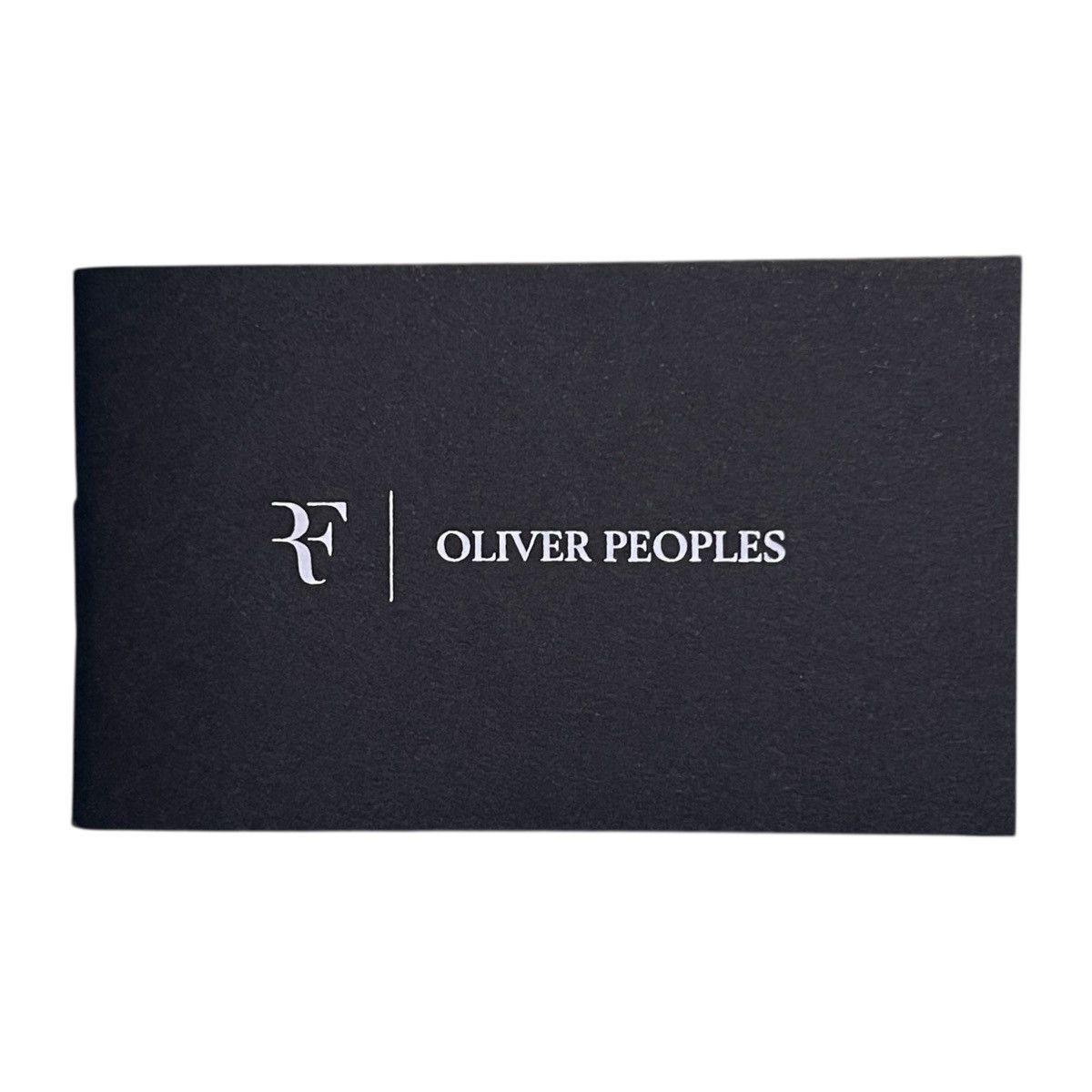 Oliver Peoples ROGER FEDERER × OLIVER PEOPLES Photochromic Glass Size ONE SIZE - 13 Thumbnail