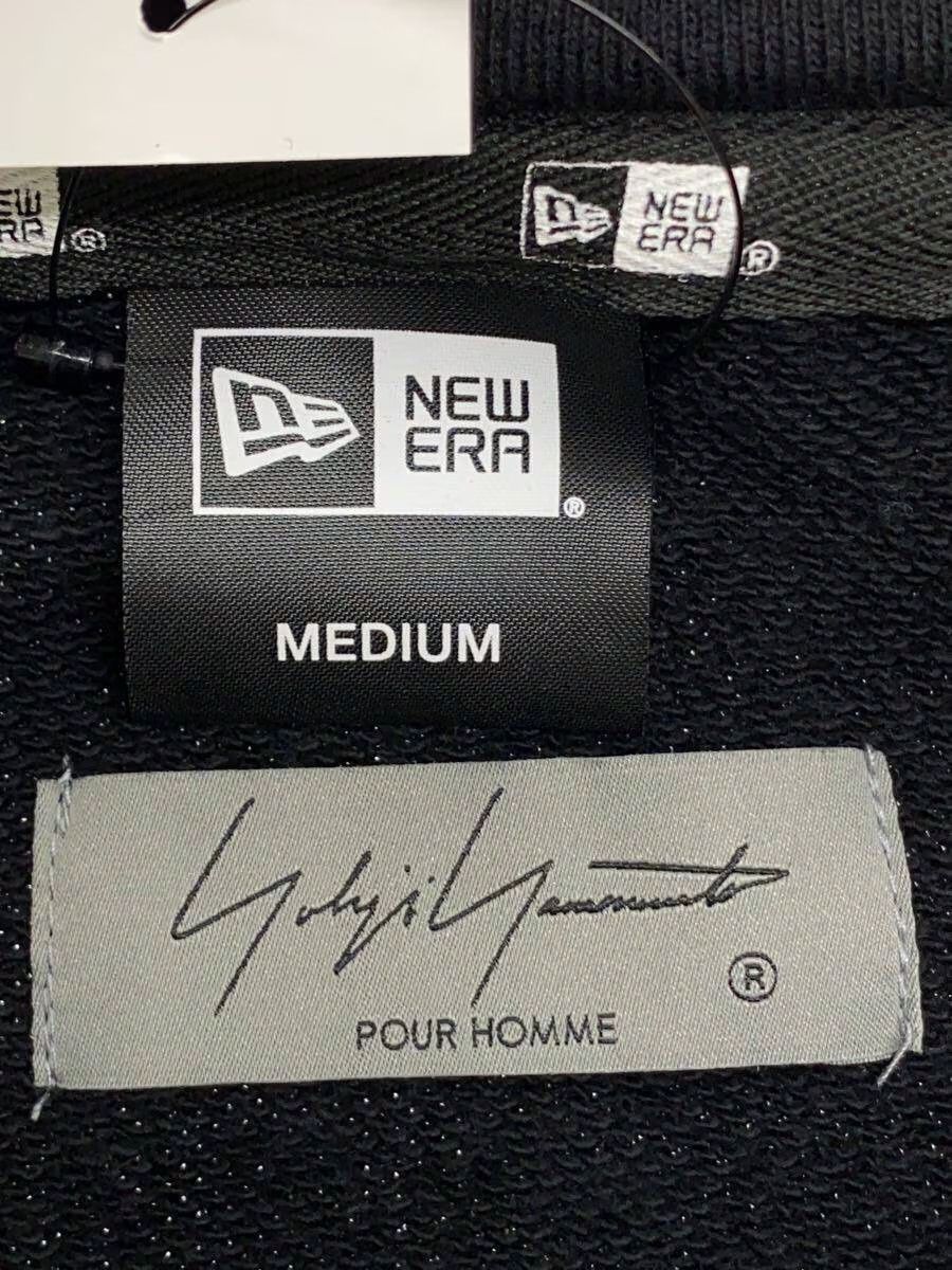 Yohji Yamamoto Crow Hoodie Size US M / EU 48-50 / 2 - 4 Thumbnail