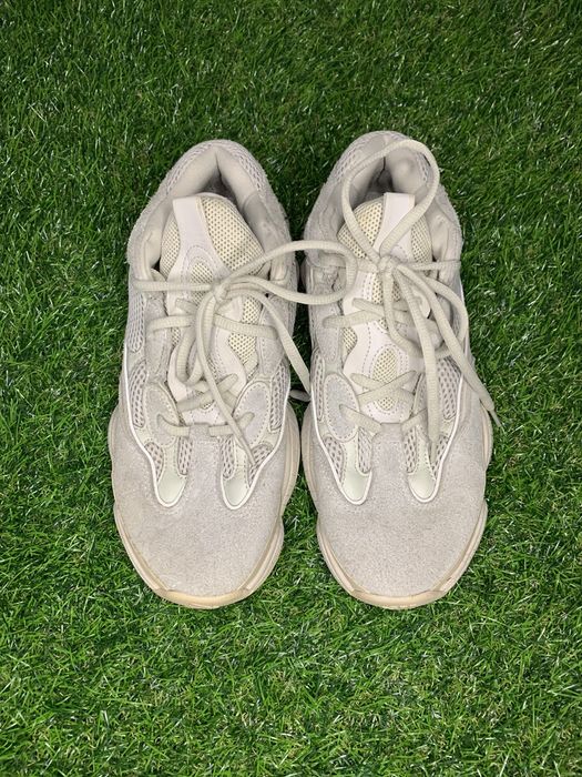 yeezy 500 blush mens