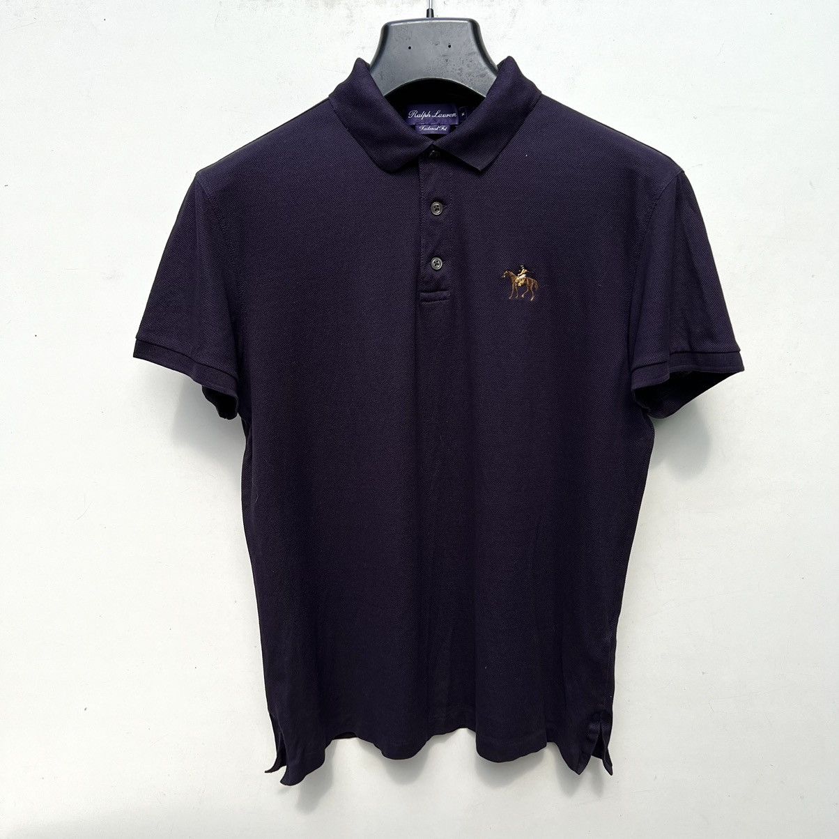 Ralph Lauren purple label polo