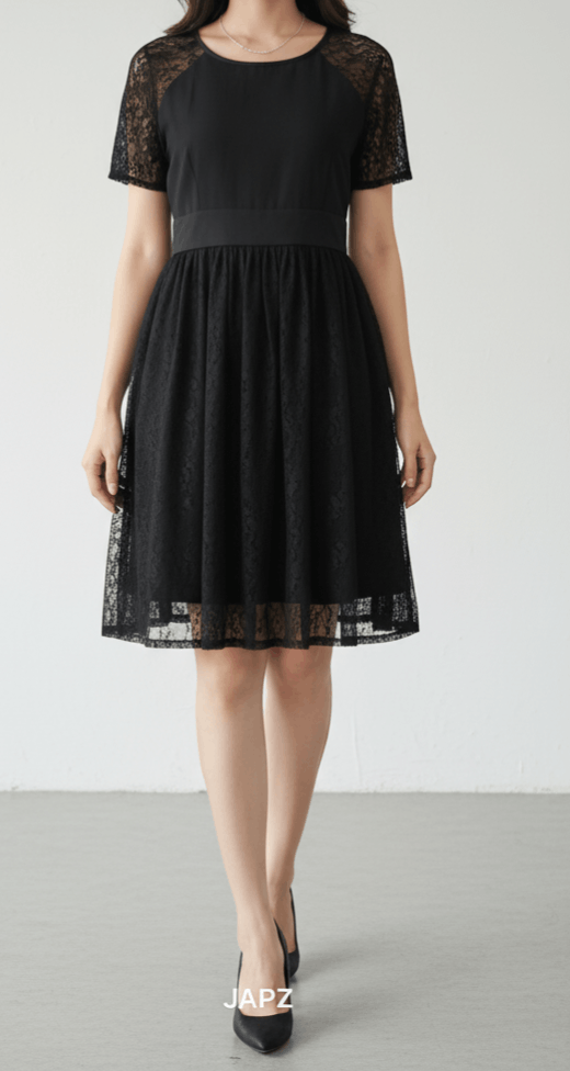 BCBGeneration Bgbgeneration casual evening mini dress Size S / US 4 / IT 40 - 1 Thumbnail