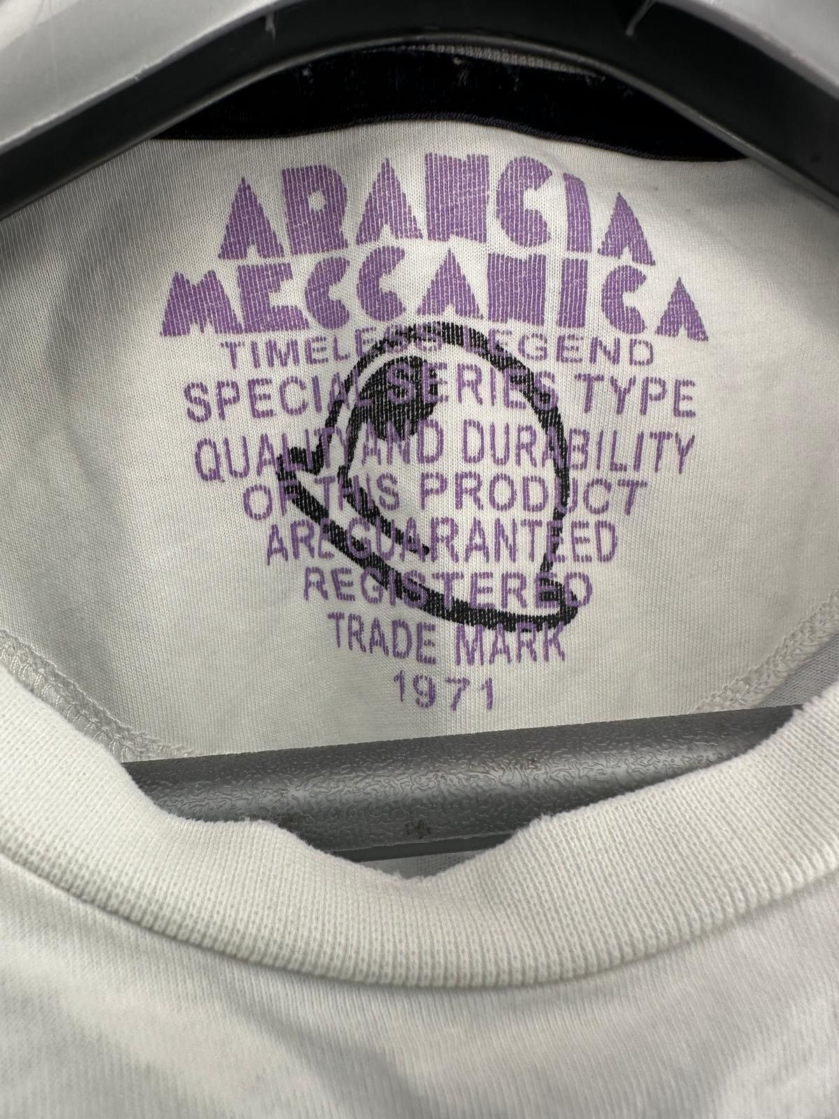 Vintage Authentic Arancia Meccanica 1971(A Clockwork Orange)T-shirt Size US M / EU 48-50 / 2 - 4 Thumbnail