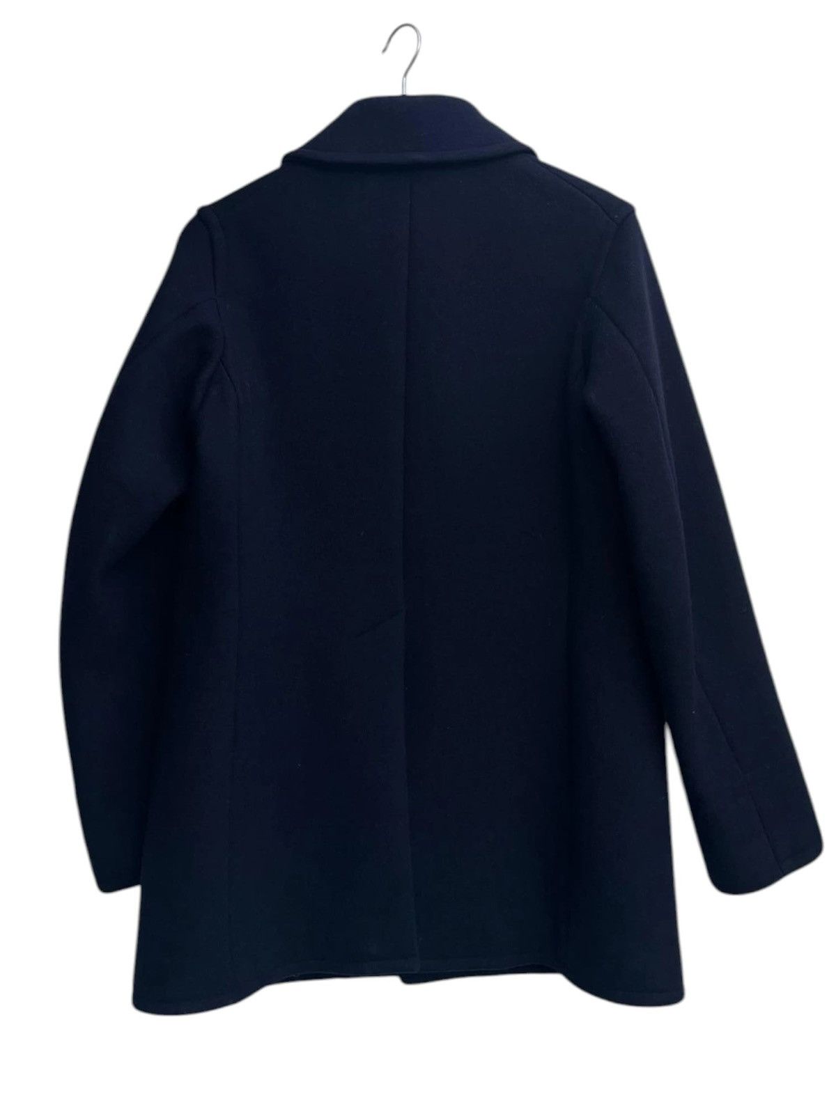 Orcival Orcival Melton Wool Jacket Size US M / EU 48-50 / 2 - 4 Thumbnail