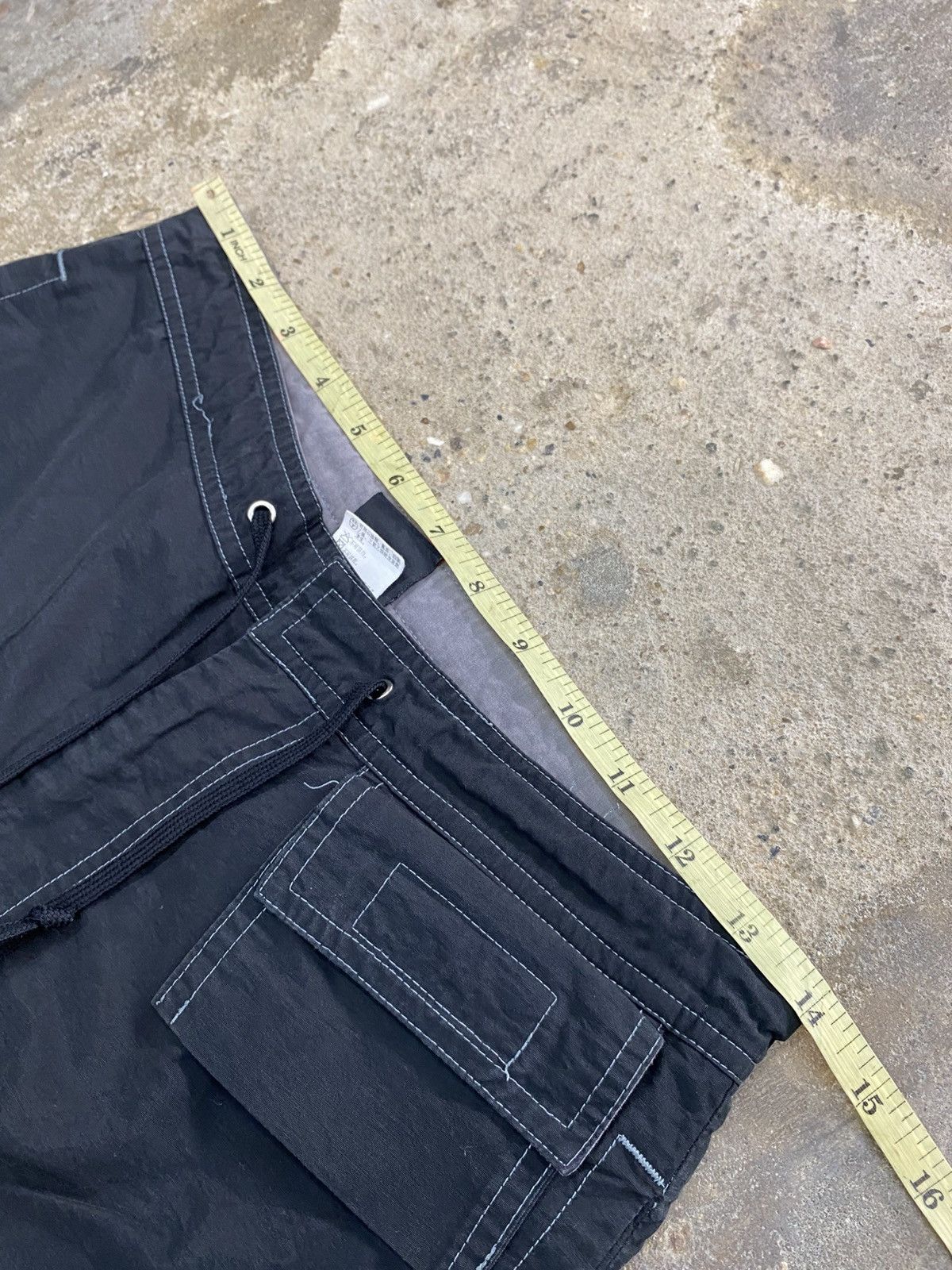 Spitfire Vintage spitfire wheels cargo pants Size US 28 / EU 44 - 19 Thumbnail