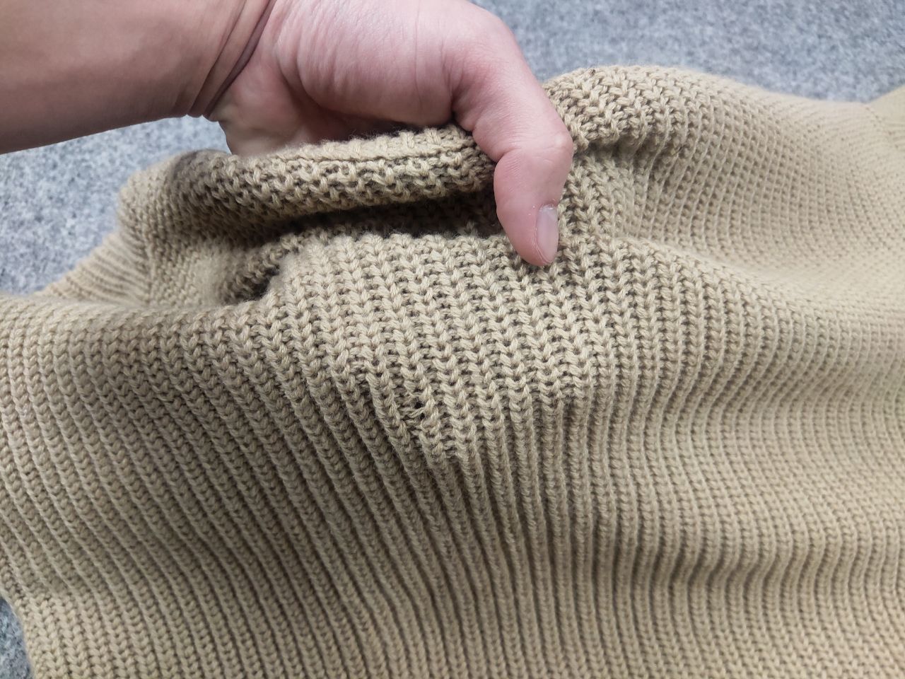 Vintage Vintage 80-90's Reminiscence by Stewart Richer Knit sweater Size US L / EU 52-54 / 3 - 13 Thumbnail