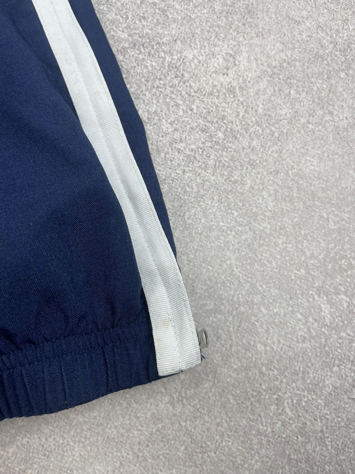 Nike Vintage Nike Track Pants Blue Size L Size US 34 / EU 50 - 5 Thumbnail