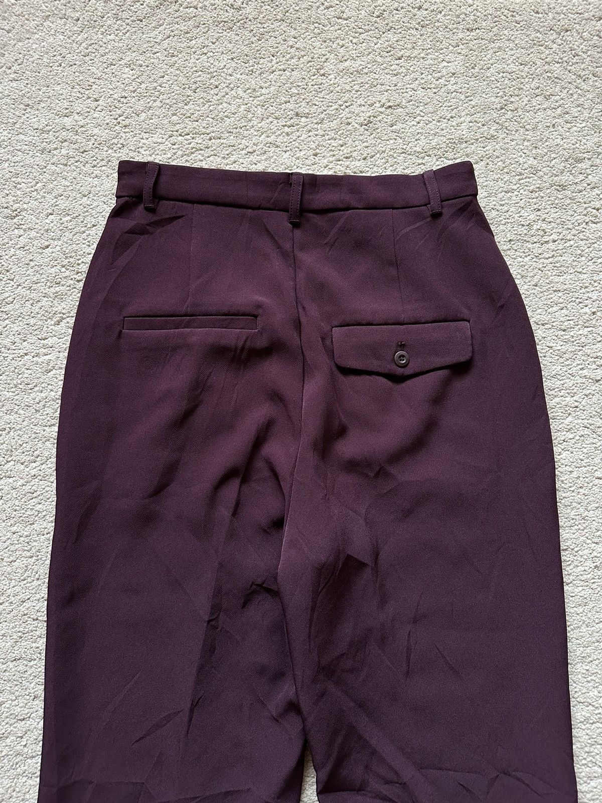 GU × Undercover Undercover Jun Takahashi Tweed Knitted Hybrid Pant Size US 28 / EU 44 - 10 Thumbnail