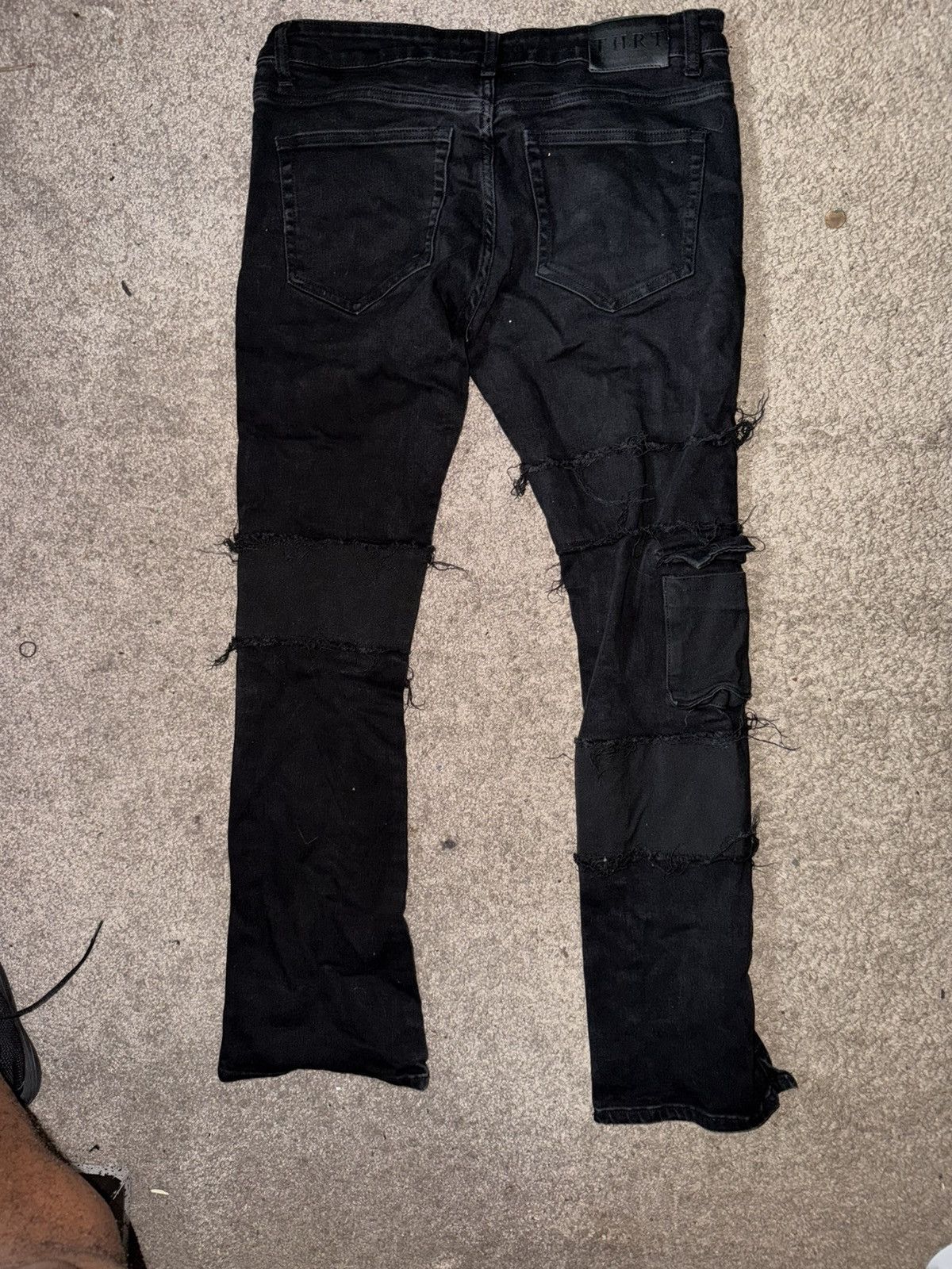 Threads 4 Thought Streetwear jeans Size US 36 / EU 52 - 1 Thumbnail