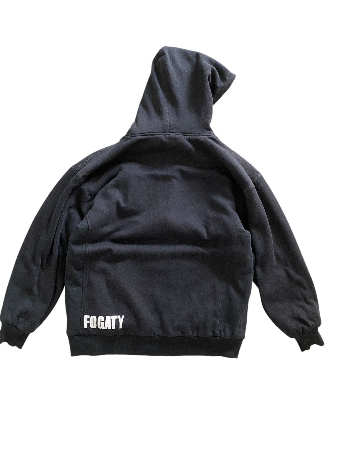 Japanese Brand × Welcome Skateboards Vintage Boad rider skateboading 0007 revesible Hoodie design Size US L / EU 52-54 / 3 - 12 Thumbnail