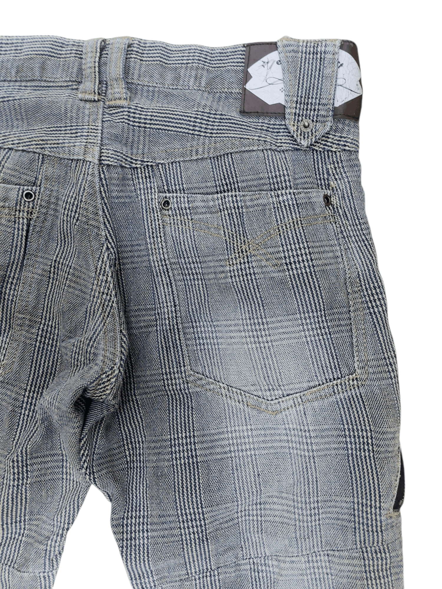 PPFM PPFM Custom Performance Tactical Pants Size US 30 / EU 46 - 15 Thumbnail