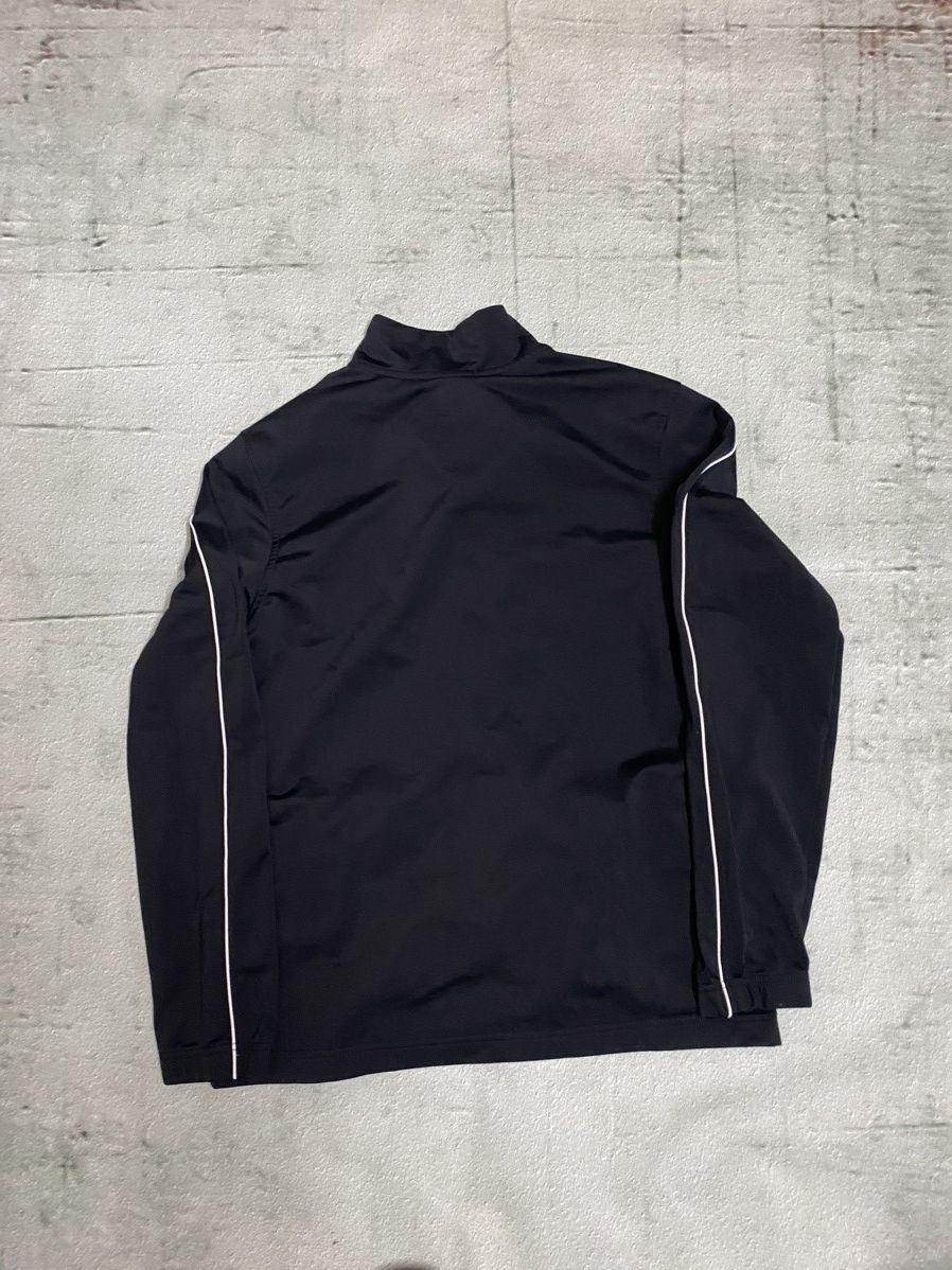 Nike Zip Up Nike Size US L / EU 52-54 / 3 - 3 Thumbnail