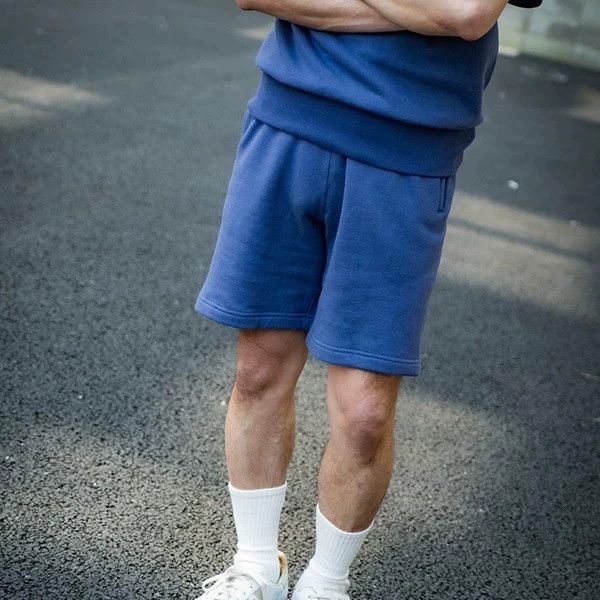 The Real McCoy's The Real McCoy's Size L 9oz Vintage Short Pants 2504-Nexta Size US 29 - 6 Thumbnail
