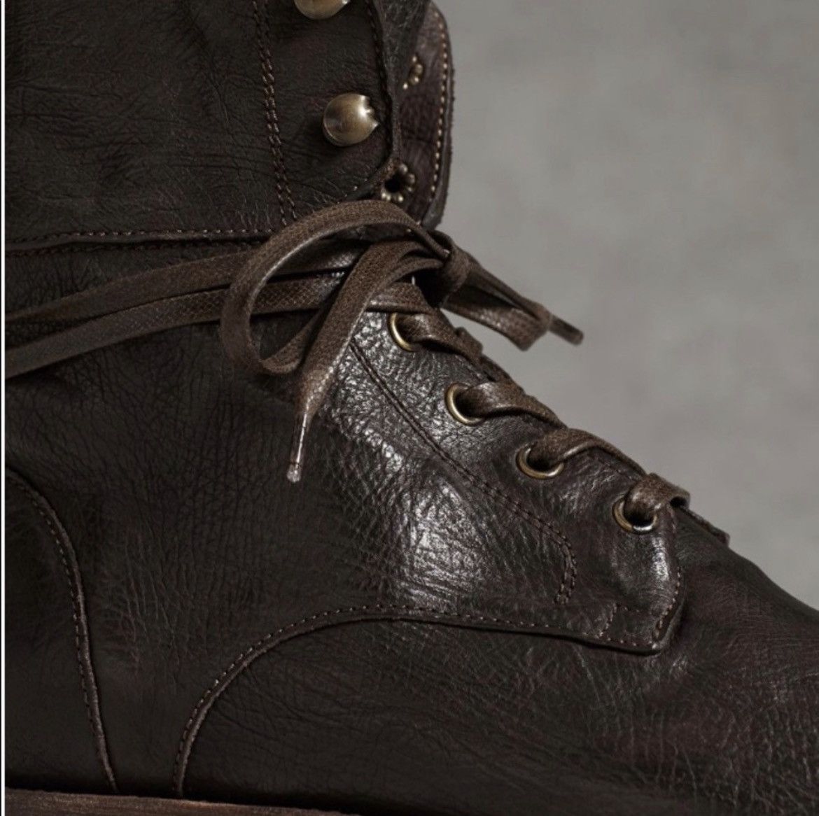 John Varvatos Six O Six boot 9 Size US 9 / EU 42 - 3 Thumbnail