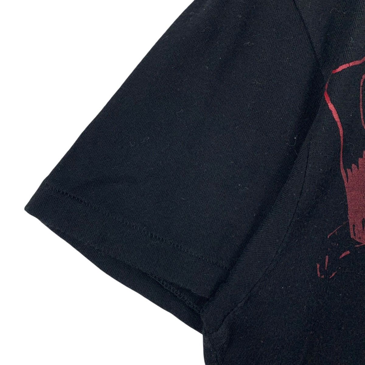 Japanese Brand ECHO & THE BROWN OWLS printed japanesebrand Tee Size US S / EU 44-46 / 1 - 6 Thumbnail