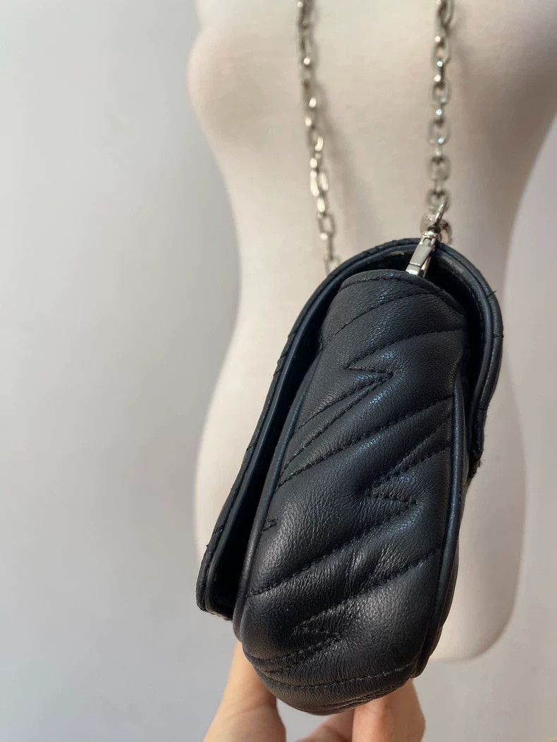 Vivienne Westwood Vivienne Westwood size os Mid-1900s lightning bag Size ONE SIZE - 4 Thumbnail