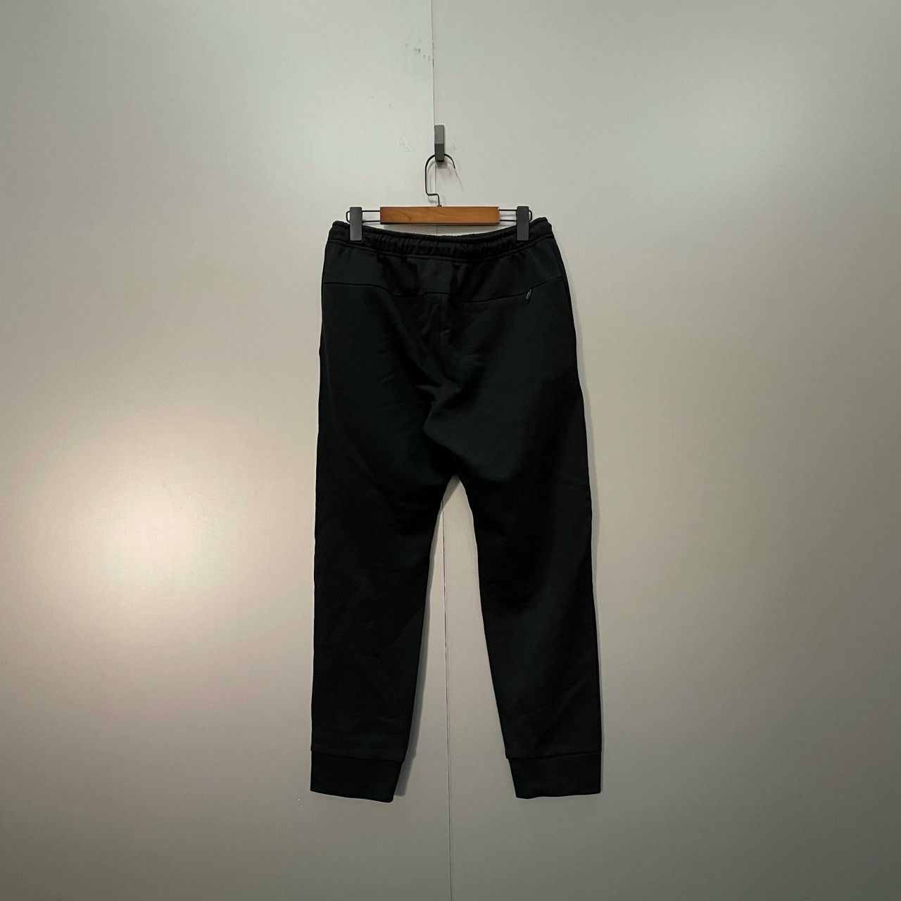 Fendi FENDI Logo Embroidered Sweatpants Size US 32 / EU 48 - 2 Thumbnail