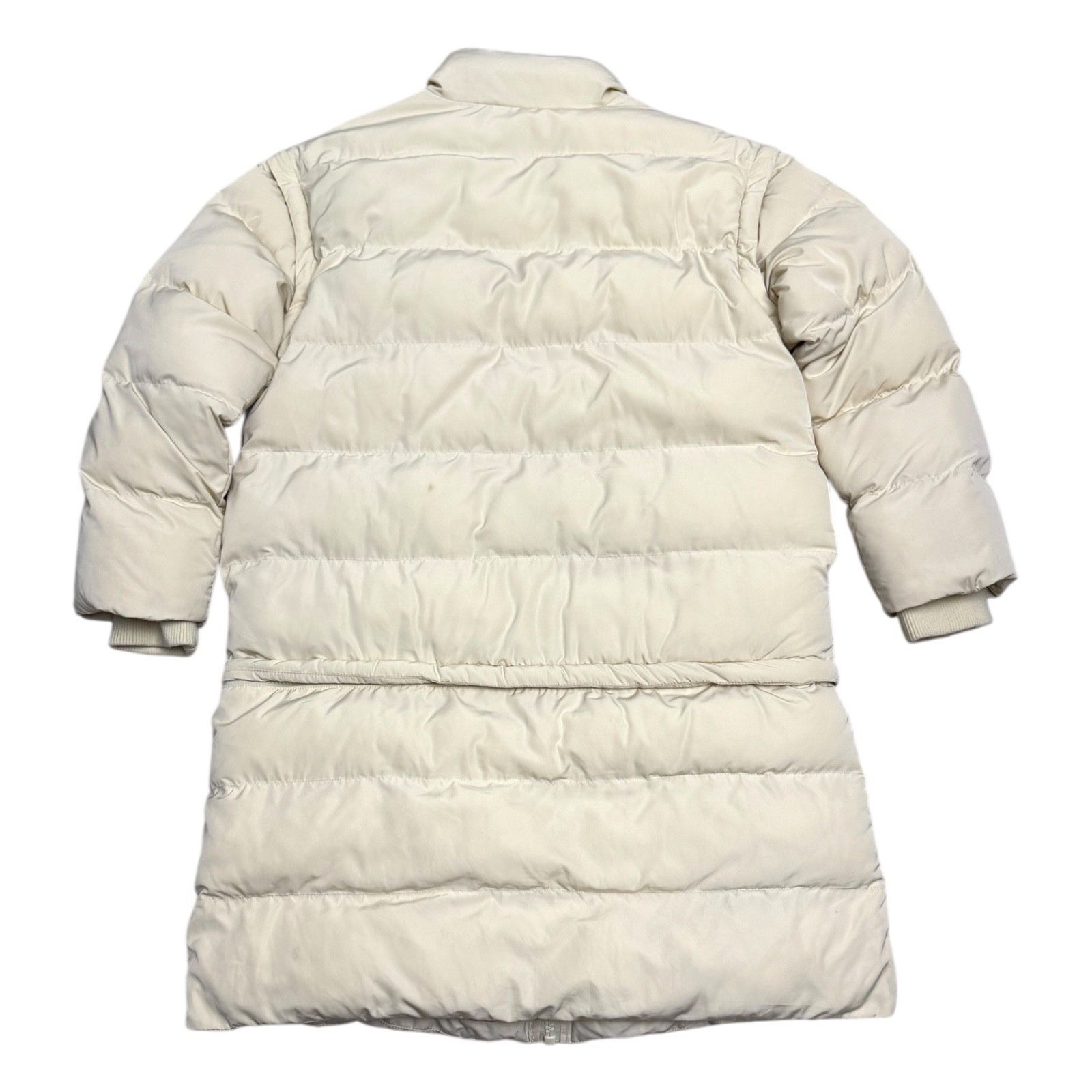 LEGO LEGO Deconstructed Winter Puffer Parka Vest & Coat Small Size S / US 4 / IT 40 - 6 Thumbnail