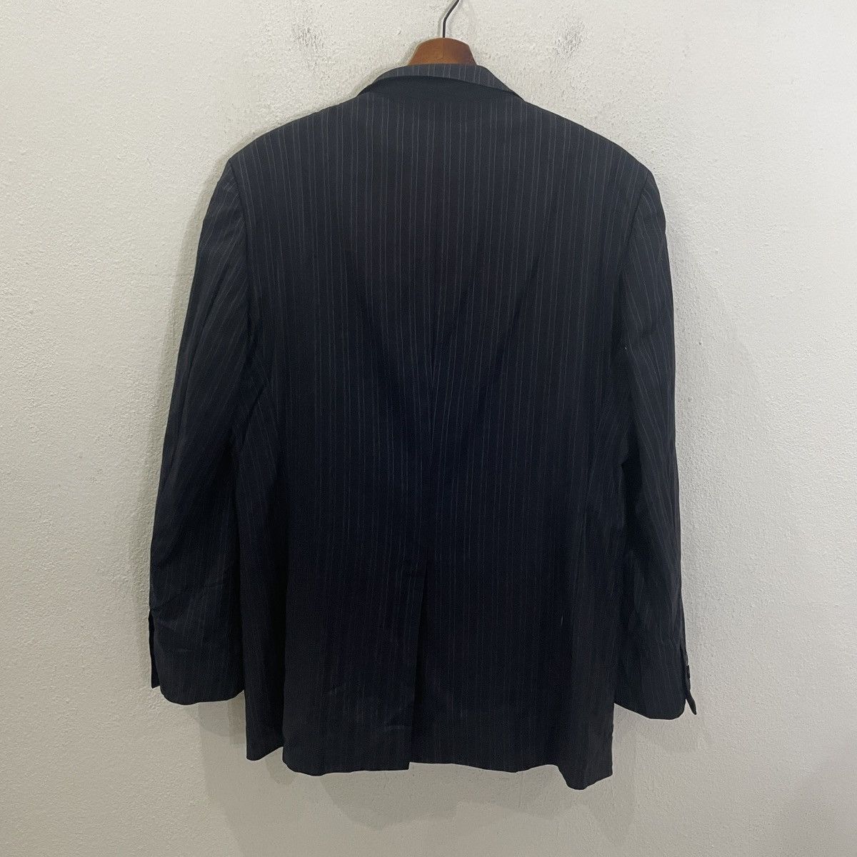 Loro Piana Vintage Loro Piana & Co Coat Jacket Size US M / EU 48-50 / 2 - 7 Thumbnail