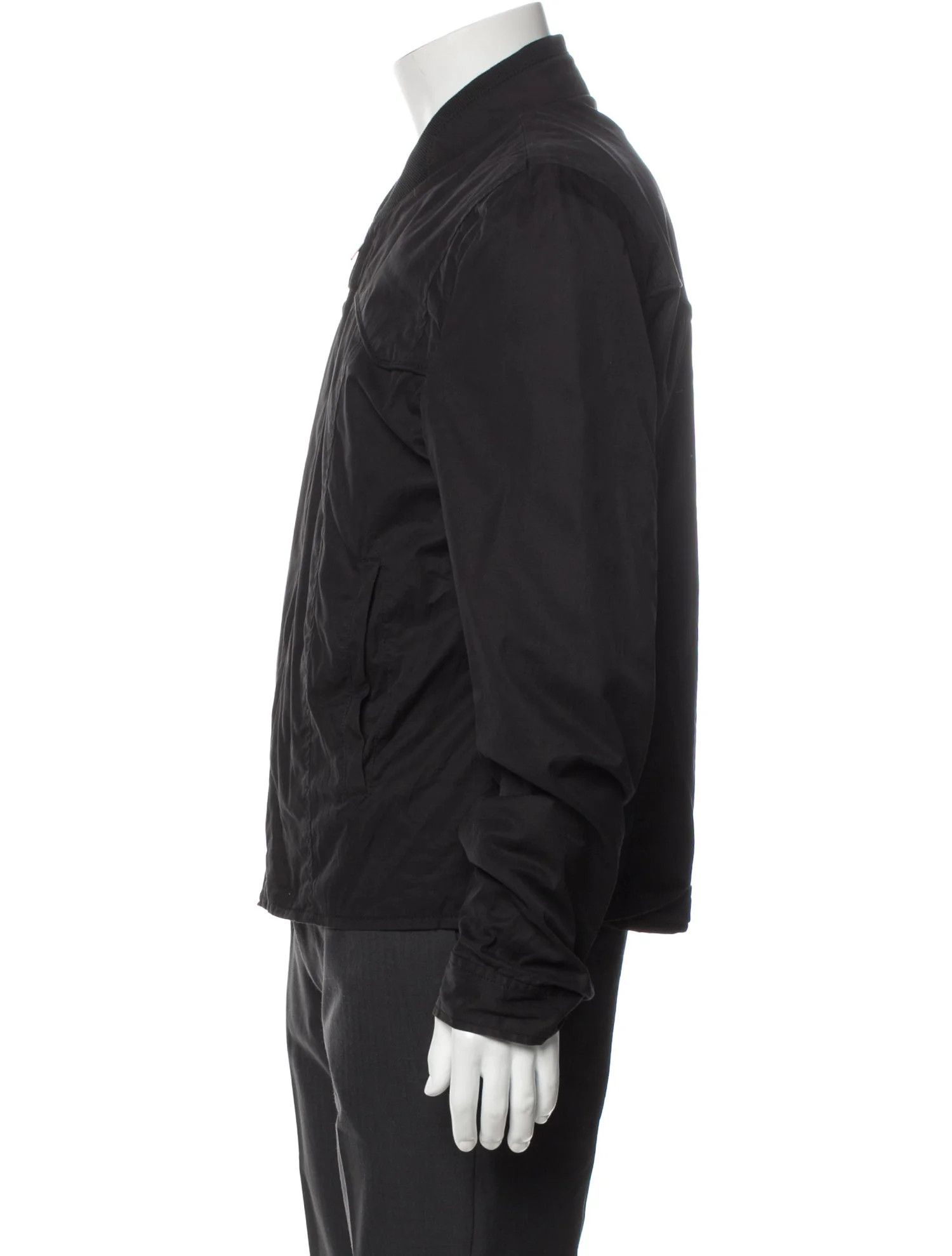 Maison Margiela Margiela 2008 light jacket Size US L / EU 52-54 / 3 - 2 Thumbnail