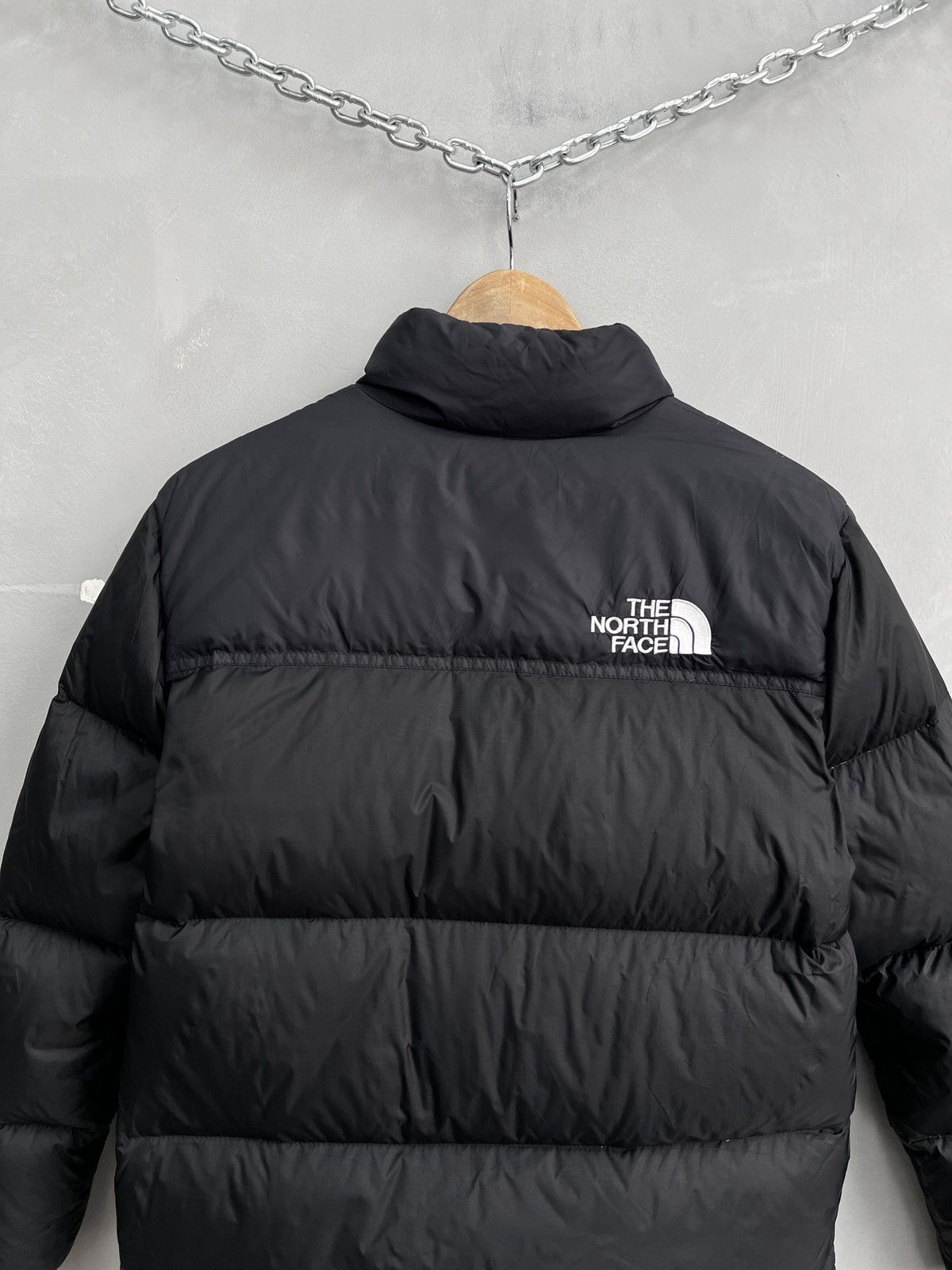 The North Face The North face nupse 700 down jacket puffer gorp core y2k Size US S / EU 44-46 / 1 - 8 Thumbnail