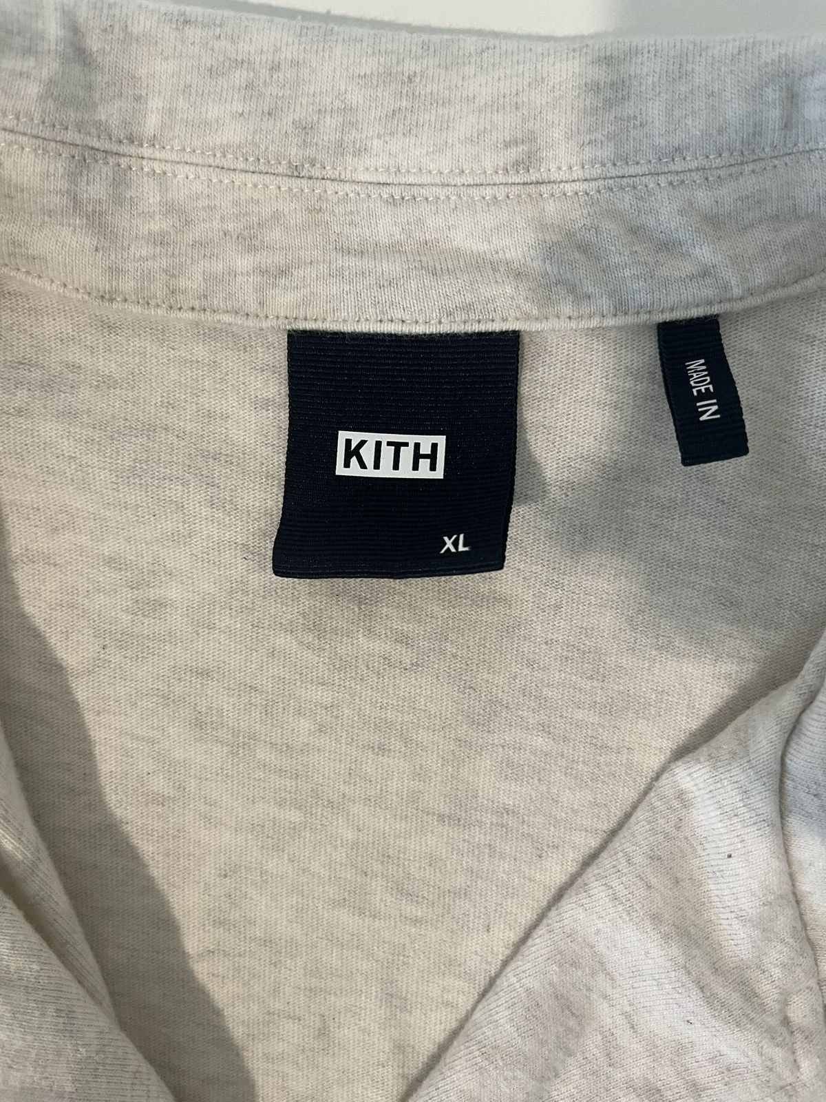 Kith Kith Pajama Set - XL Size US XL / EU 56 / 4 - 3 Thumbnail