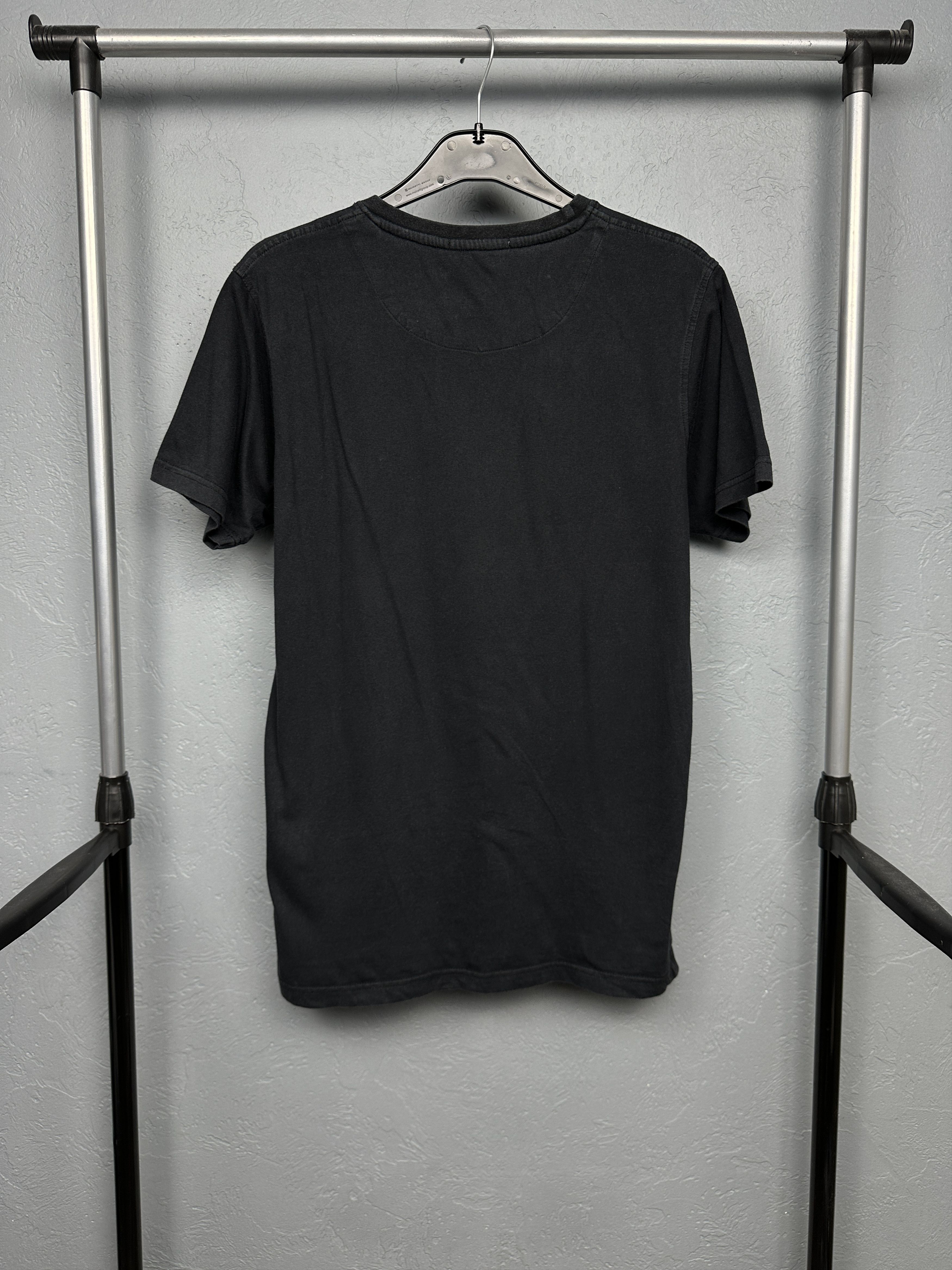 Roberto Cavalli Roberto Cavalli Mens T-Shirt Tee Size US XL / EU 56 / 4 - 8 Thumbnail