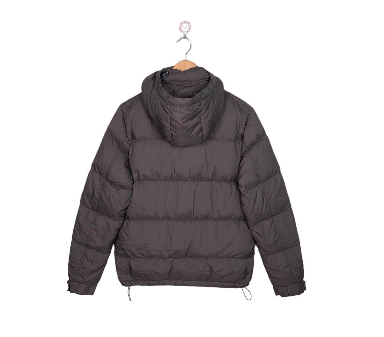 Jil Sander FW 2000s Jil Sander X Uniqlo Puffer Down Jacket Size US M / EU 48-50 / 2 - 2 Thumbnail