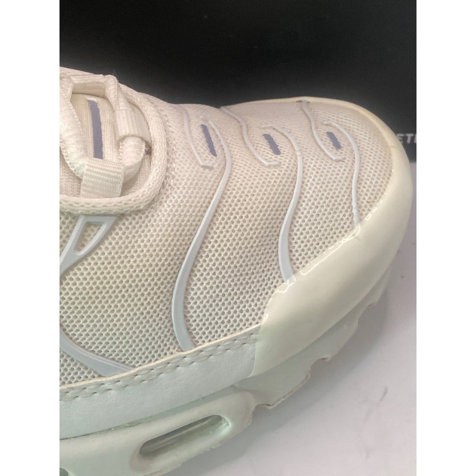 Nike Nike Air Max Plus Ashen Slate (Women's) Size 8.5 Size US 8.5 / IT 38.5 - 10 Thumbnail