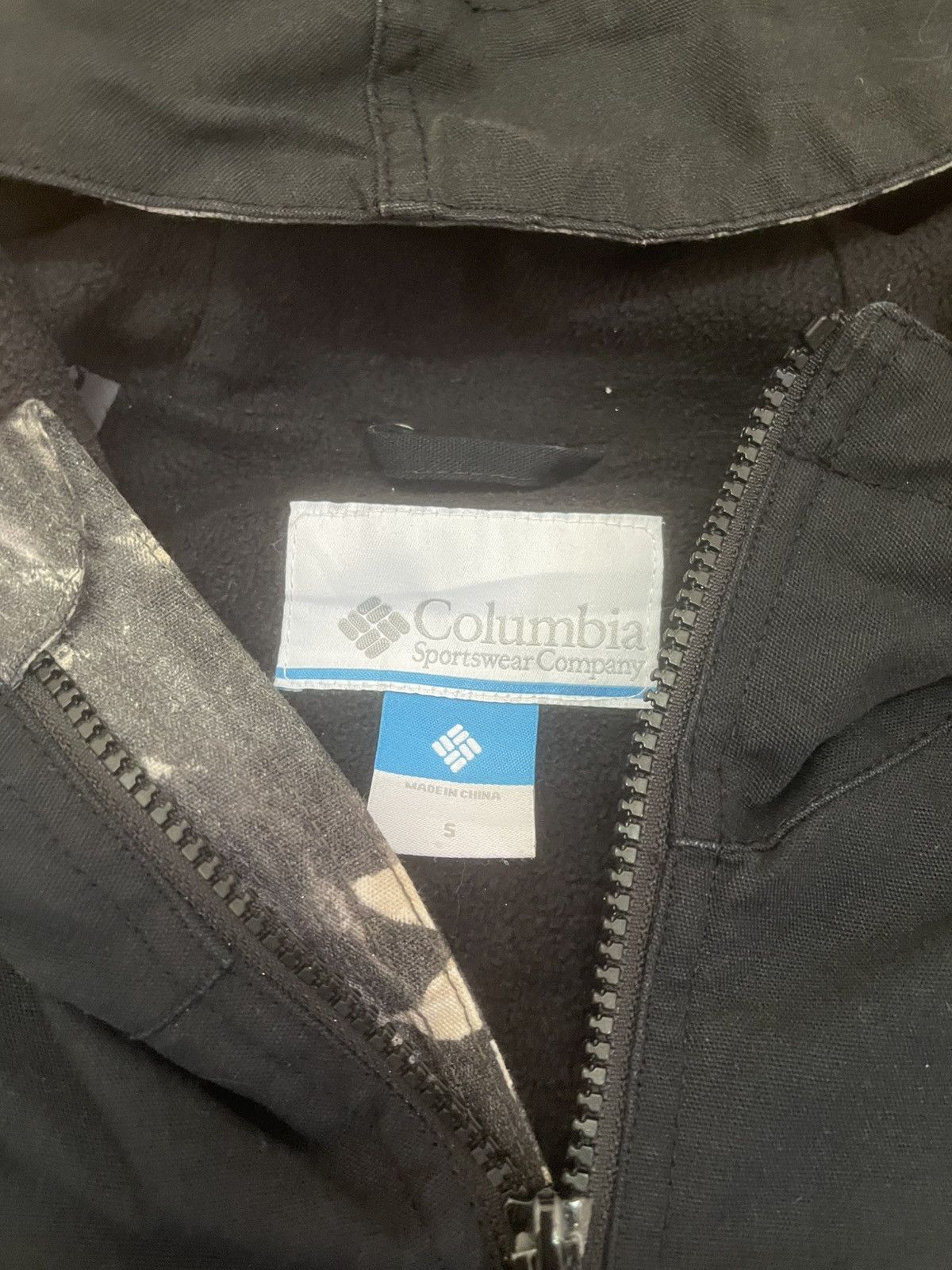 Columbia Columbia winter jacket Size US S / EU 44-46 / 1 - 3 Thumbnail