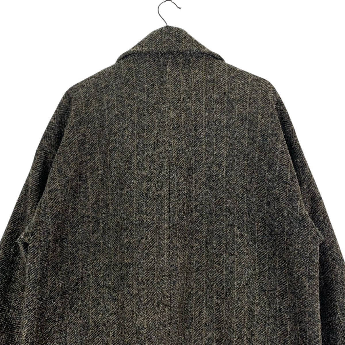 Beams Plus Vintage Beams Heart Standard Clothing Long Jacket Size US M / EU 48-50 / 2 - 10 Thumbnail