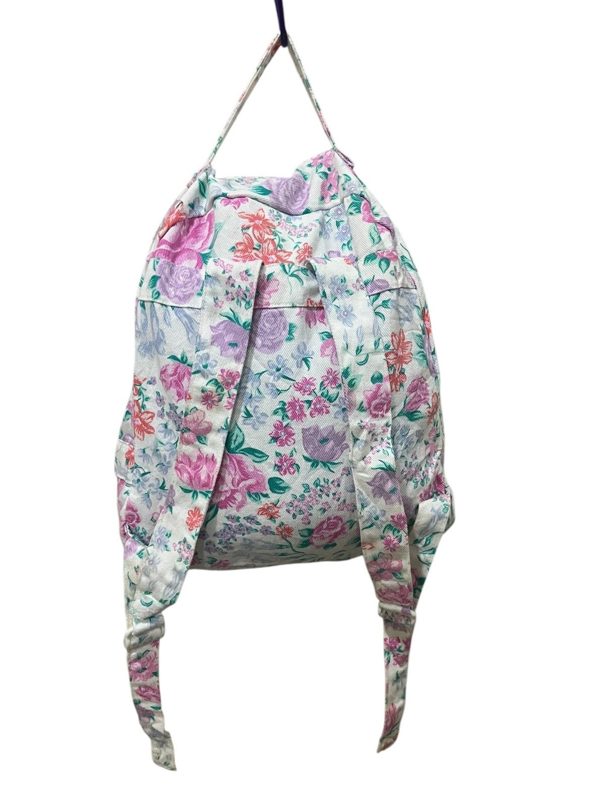 Other vintage STORYBOOK HEIRLOOMS backpack rare❤️‍🔥 Size ONE SIZE - 4 Thumbnail