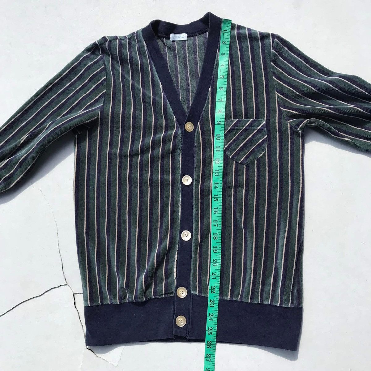 Mackintosh RARE🔥 Mackintosh Philosophy Cardigan Conduroy Size US S / EU 44-46 / 1 - 4 Thumbnail