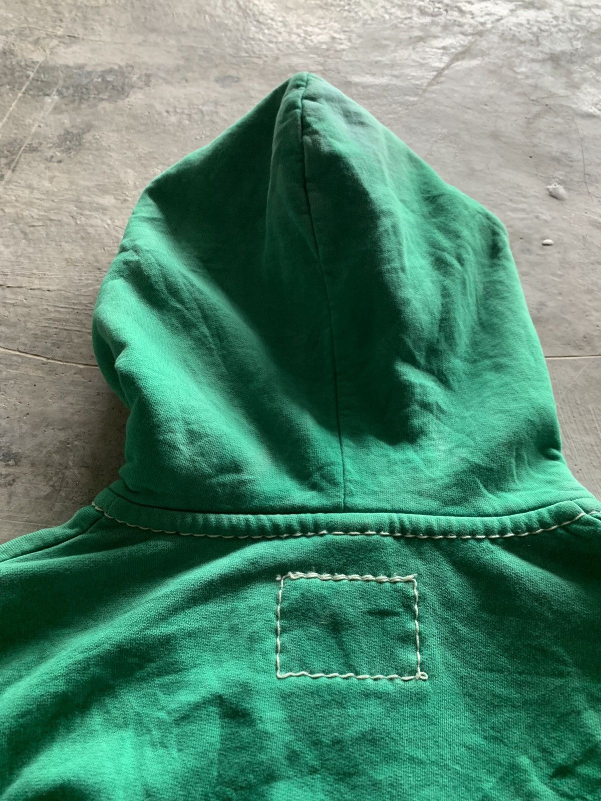 True Religion true religion hoodie white line stitch super dope design Size US XS / EU 42 / 0 - 13 Thumbnail