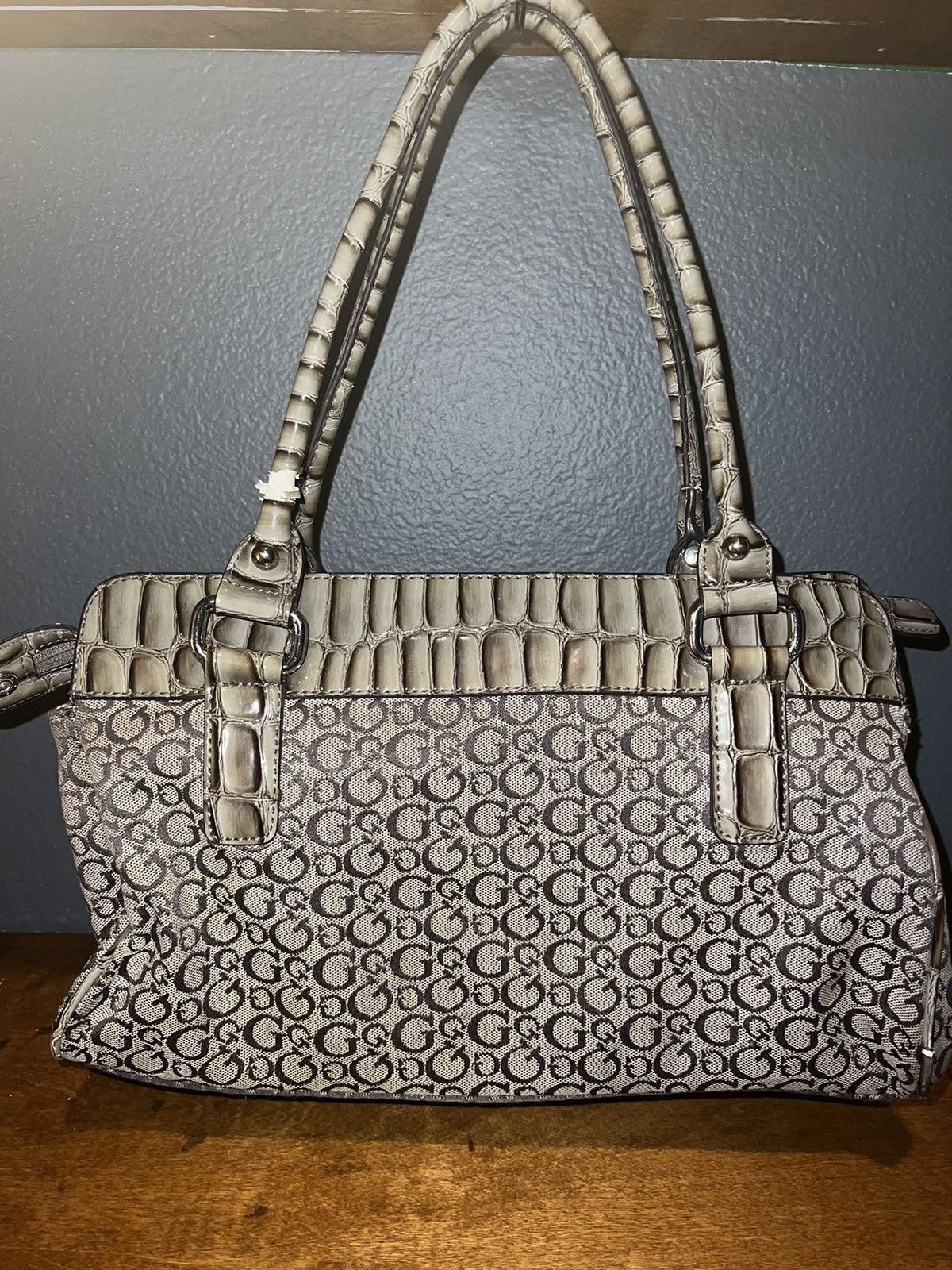 Guess G by Guess Bag Size ONE SIZE - 8 Thumbnail